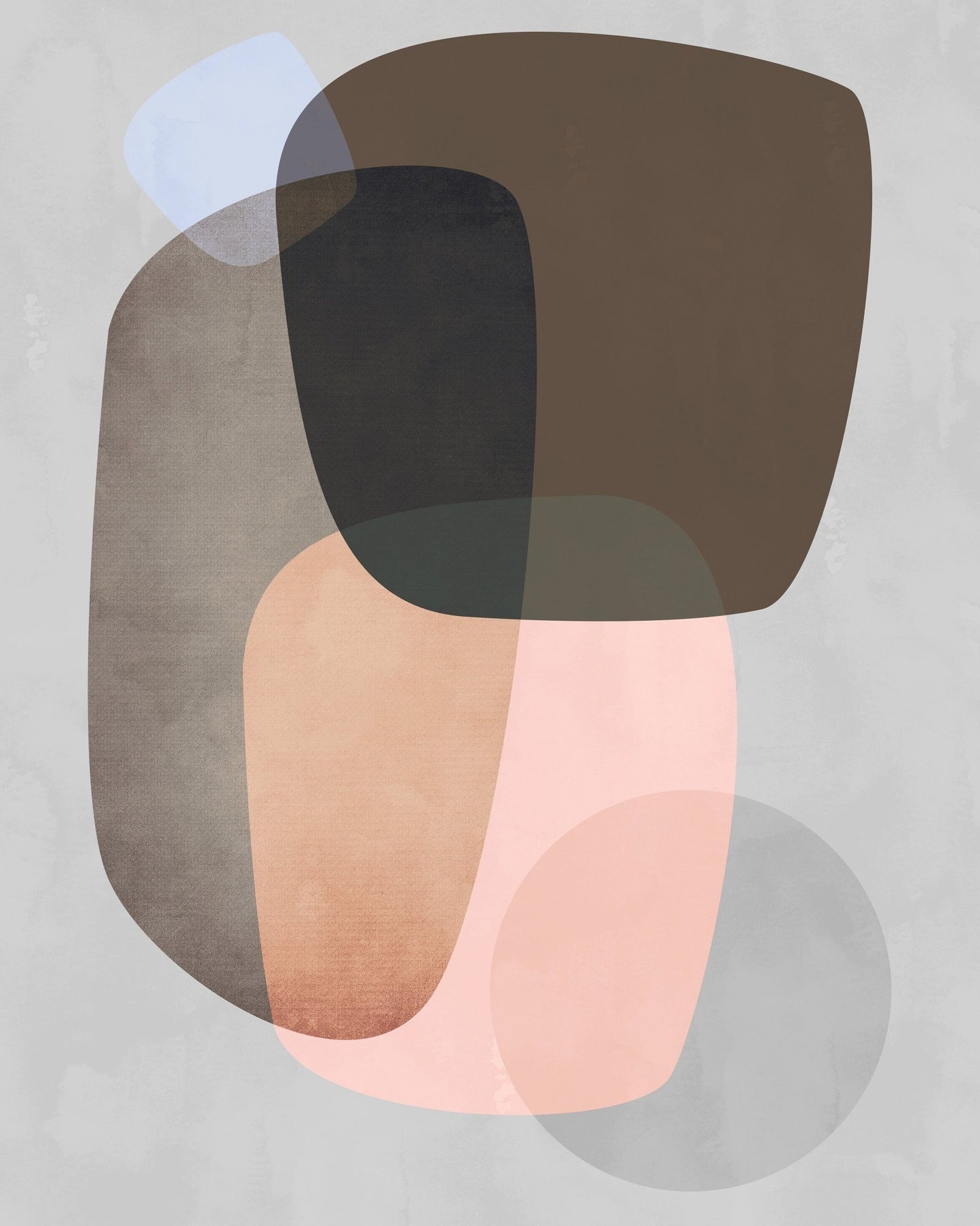 Soft Shape Layers