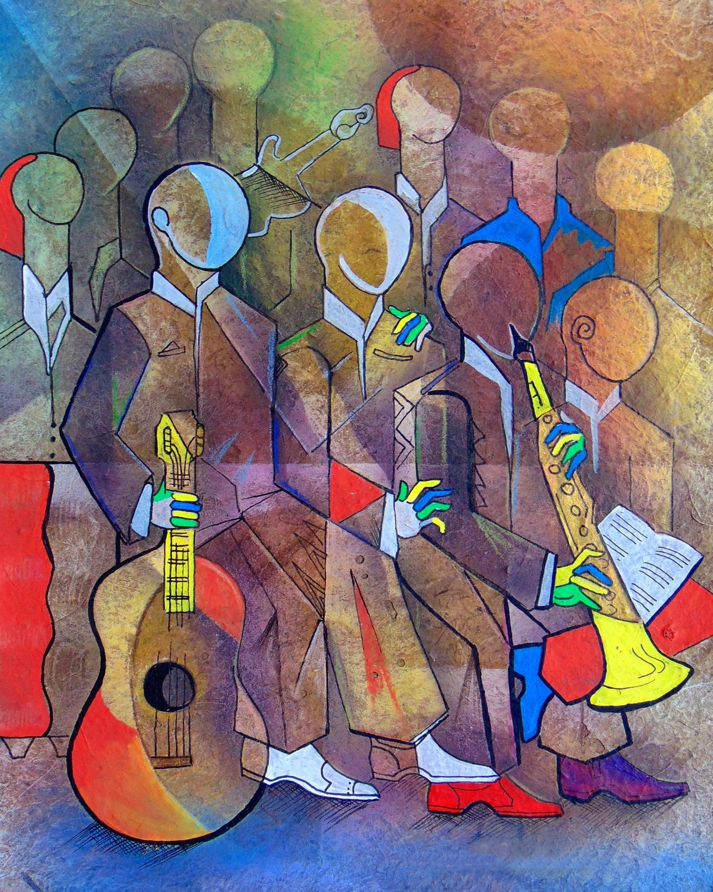 Jazz Band