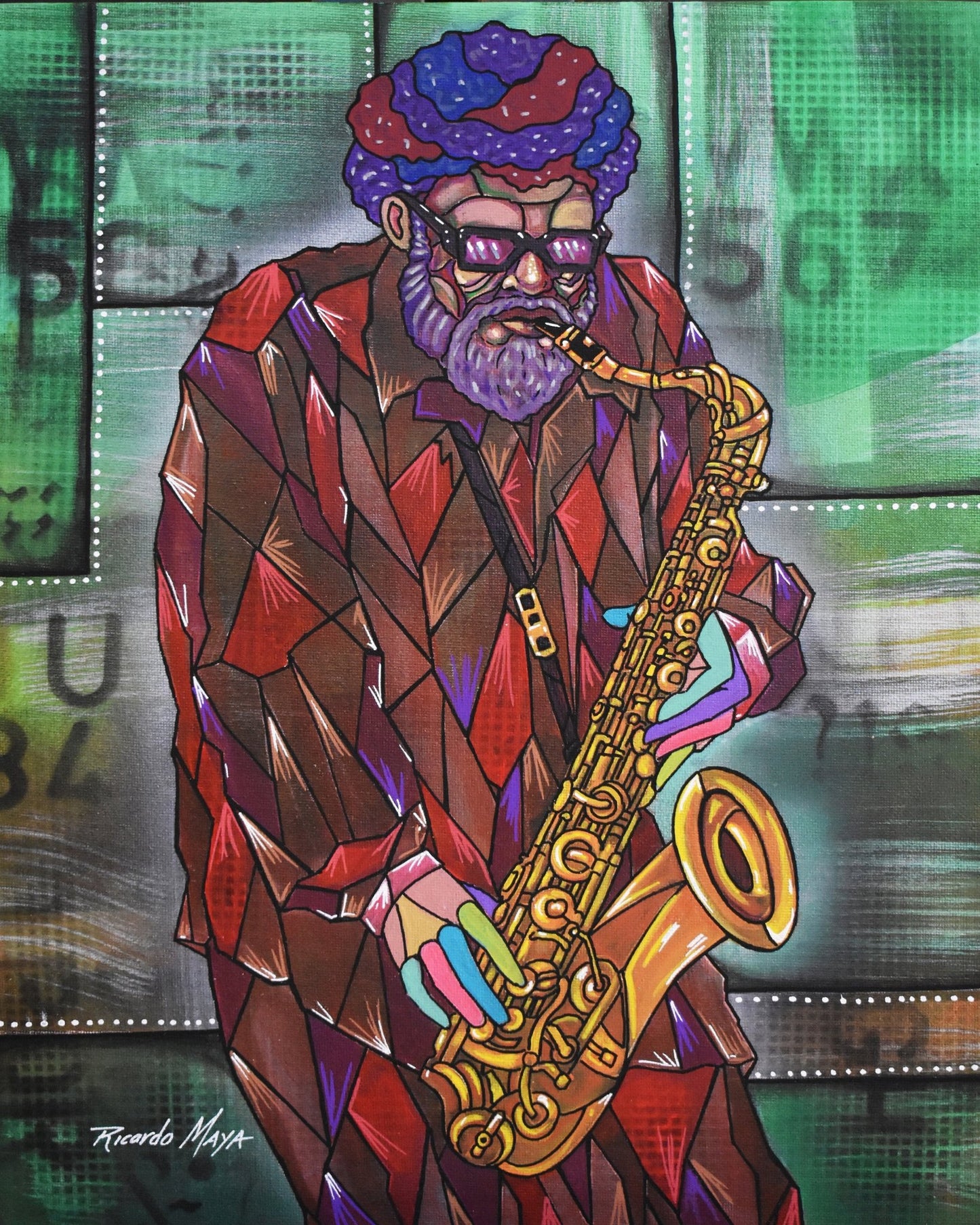 Jazz Dreamer