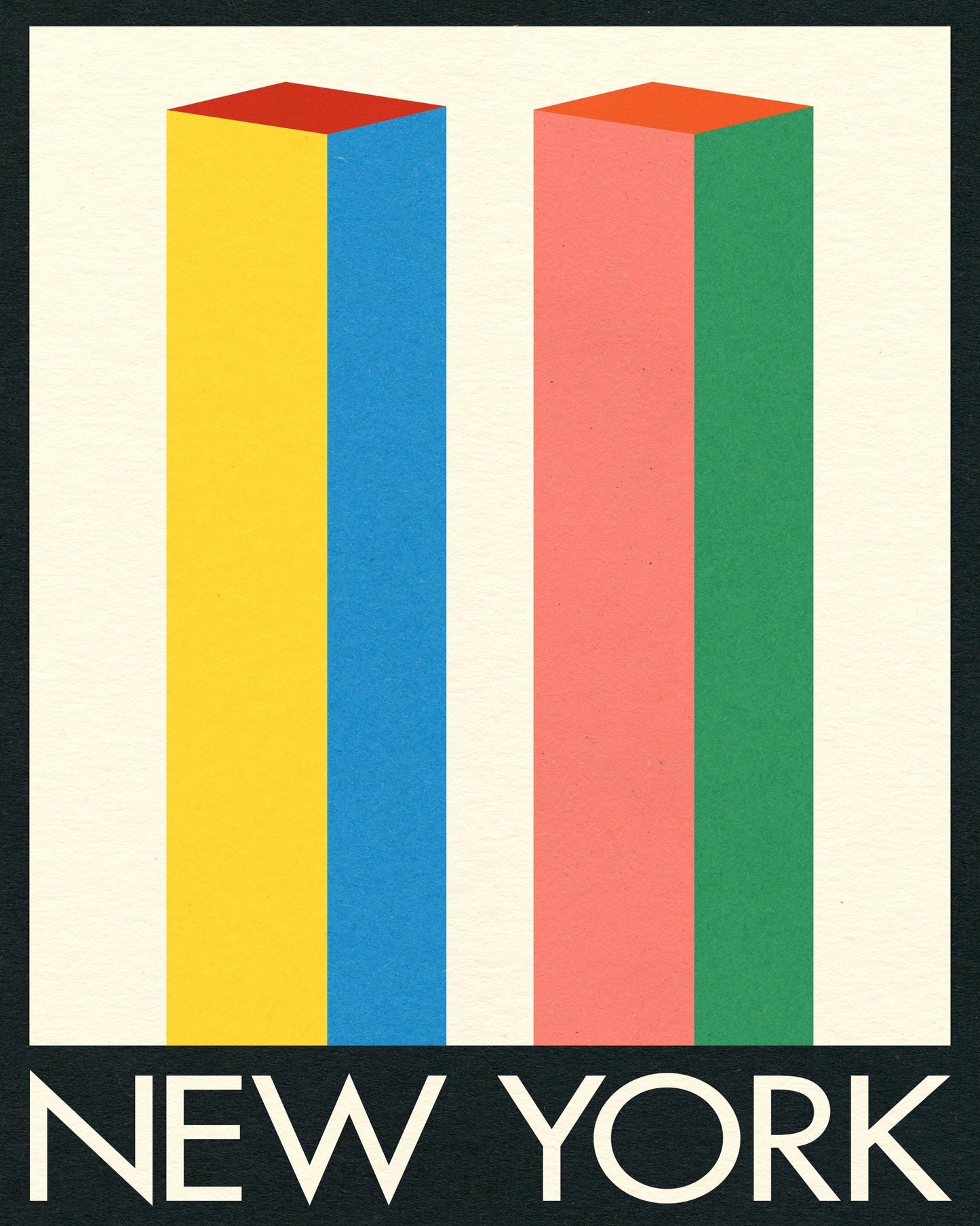 New York Towers