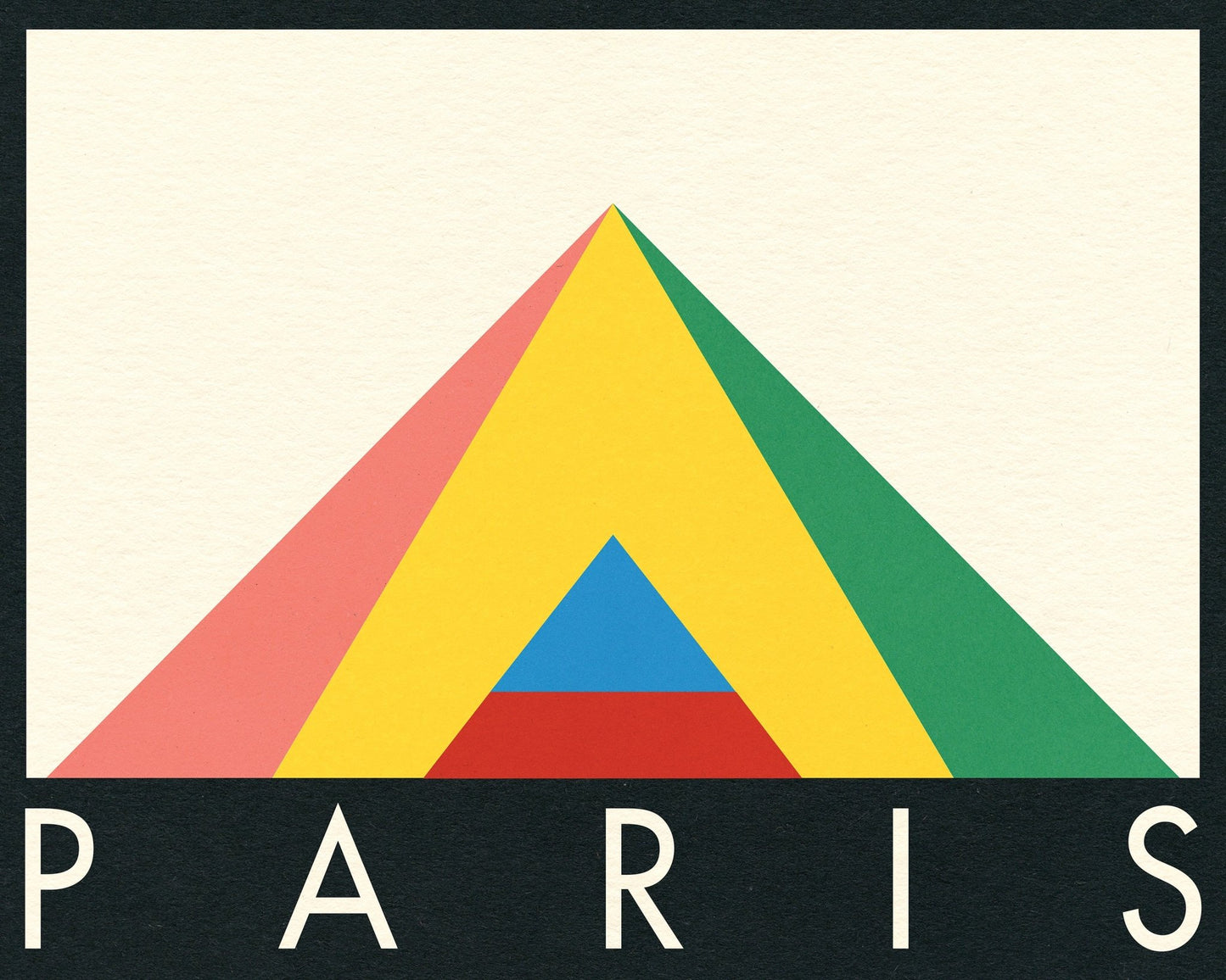 Paris Pyramid