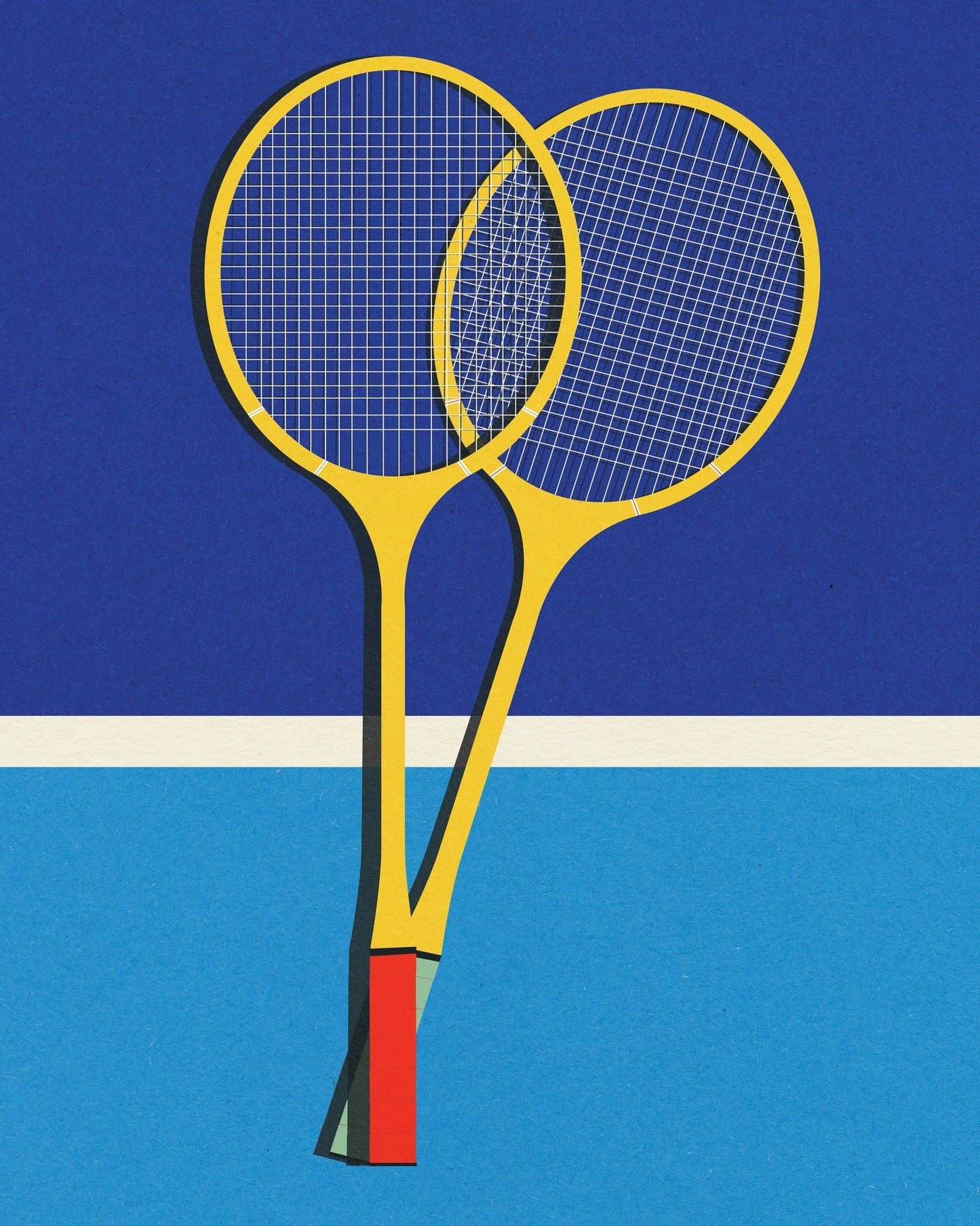 Vintage Rackets