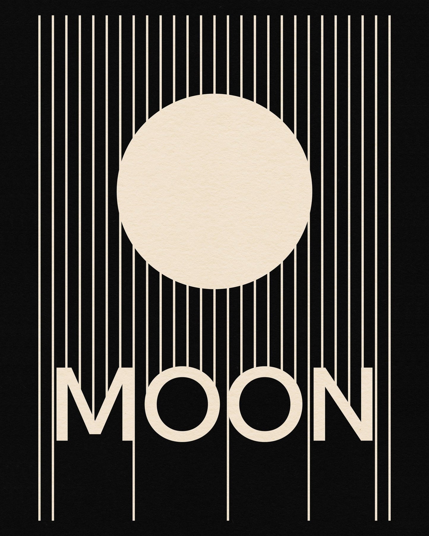 Moon Lines