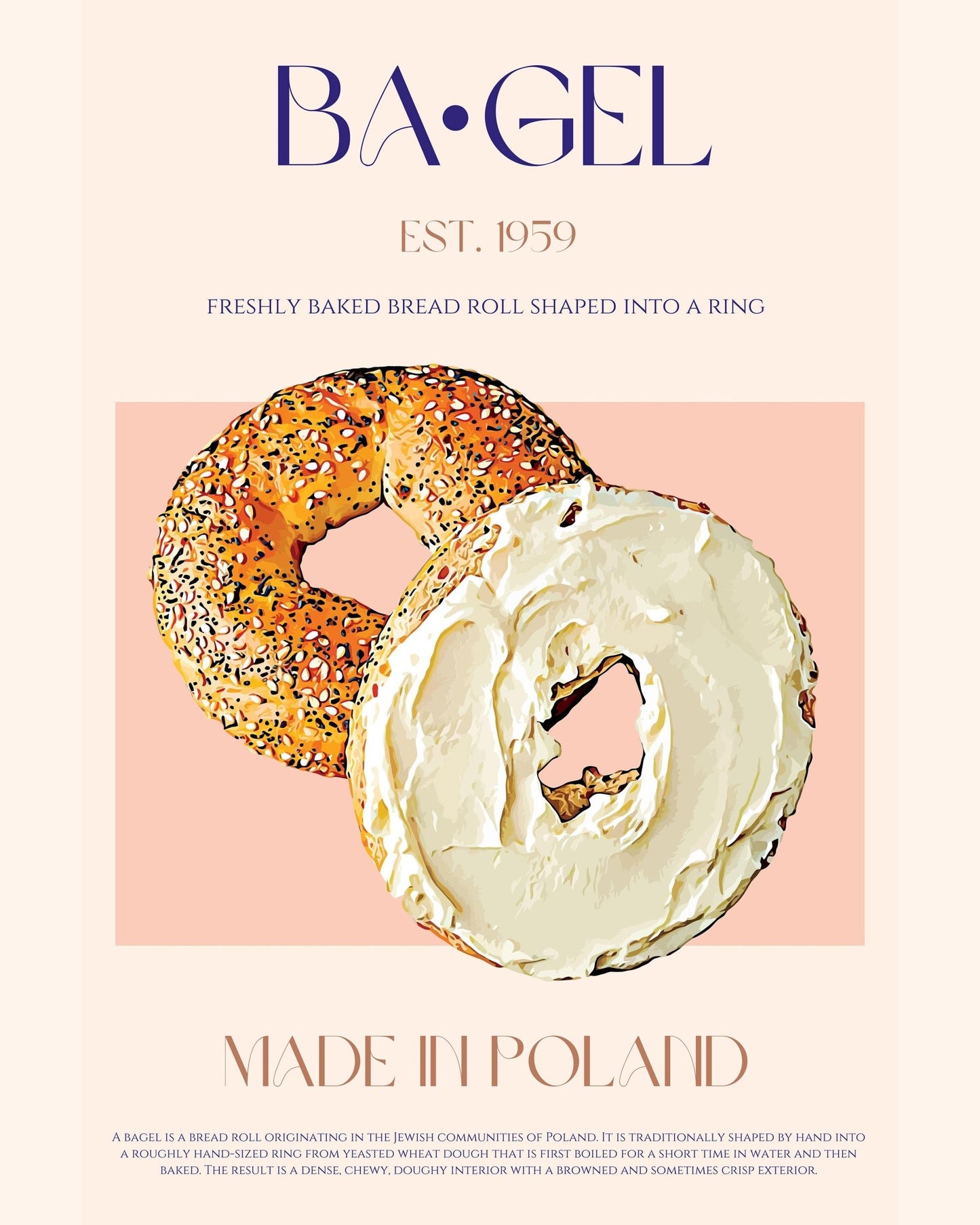 Bagel