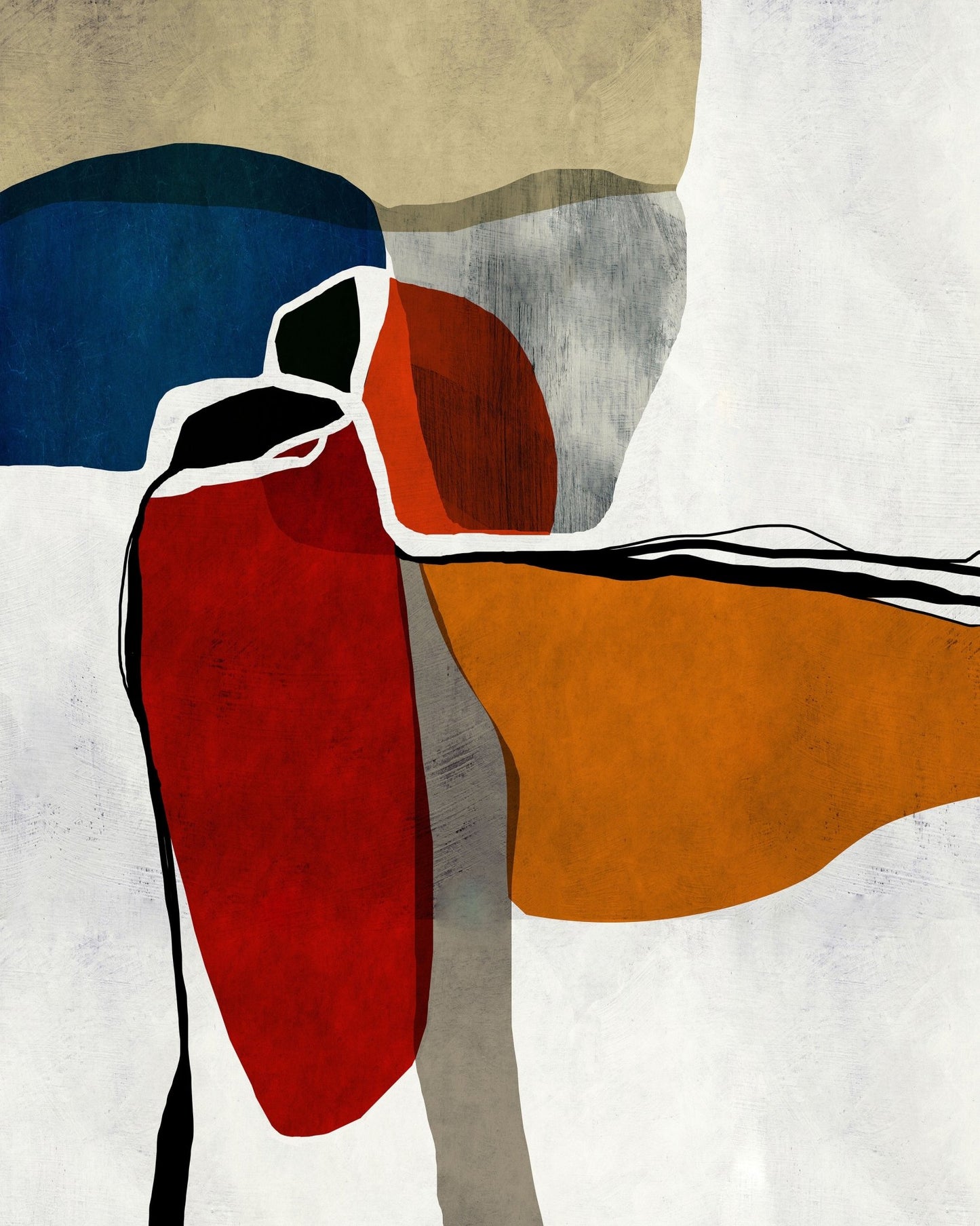 Abstract Expectations