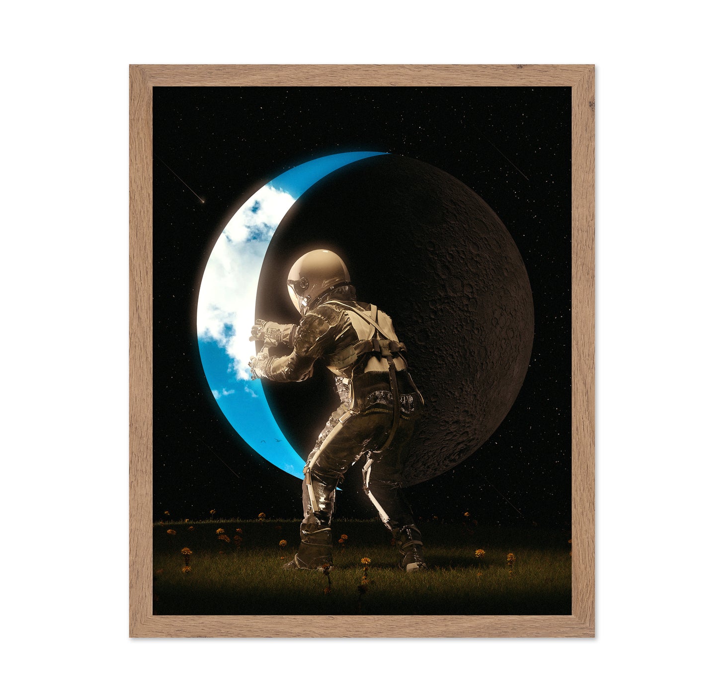 Lunar Gateway