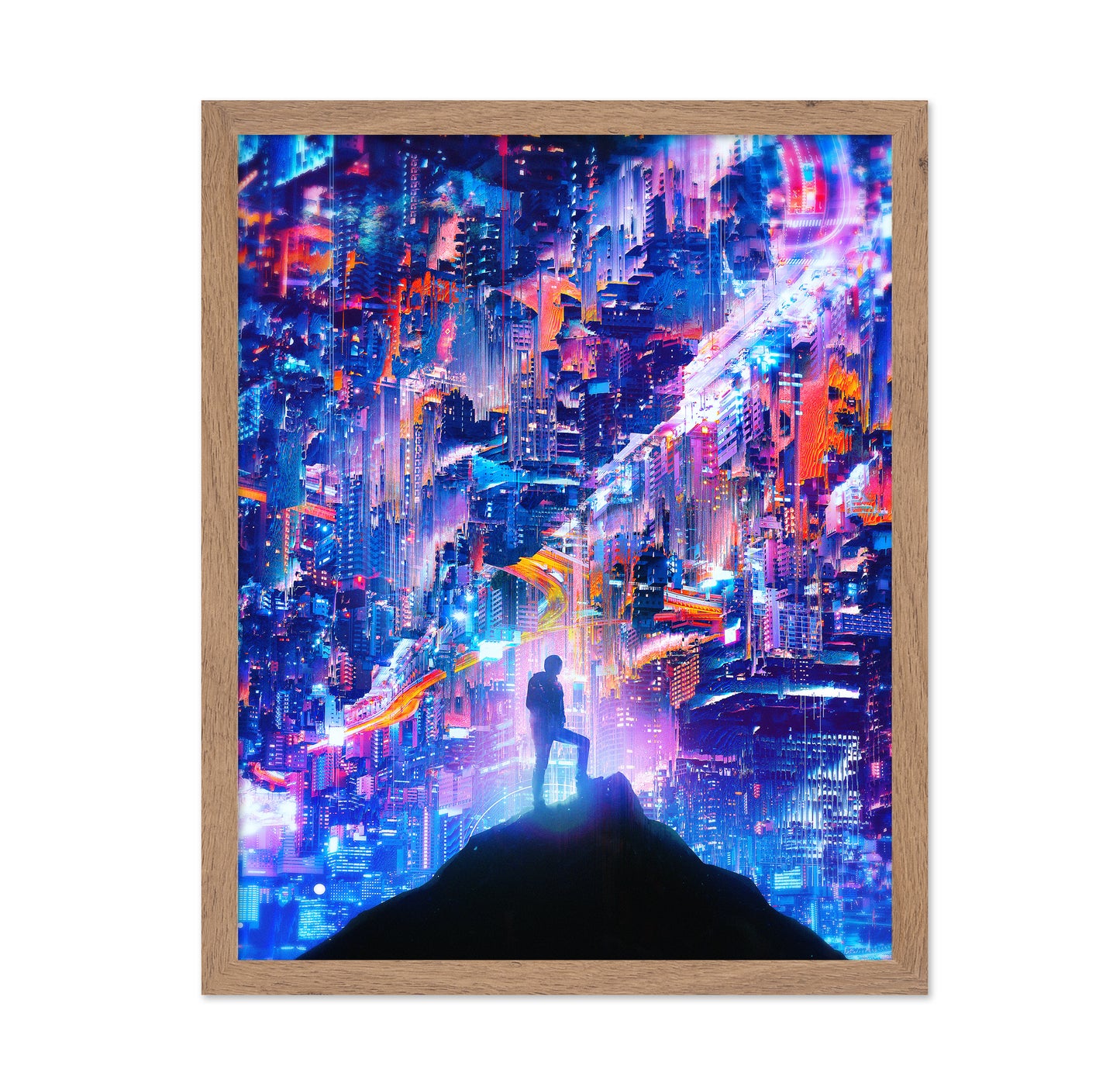 Neon Summit