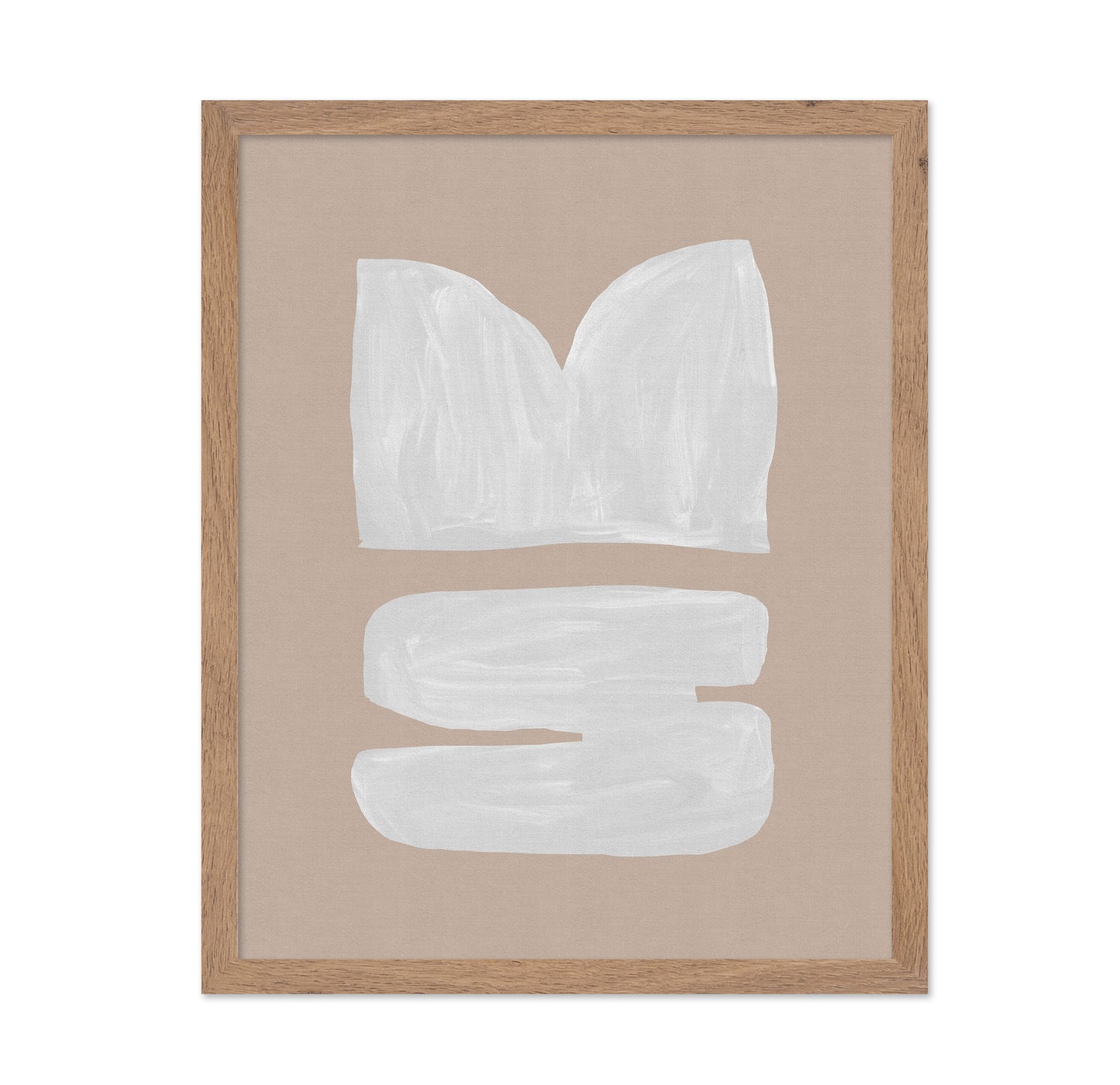 Neutral Brush Forms