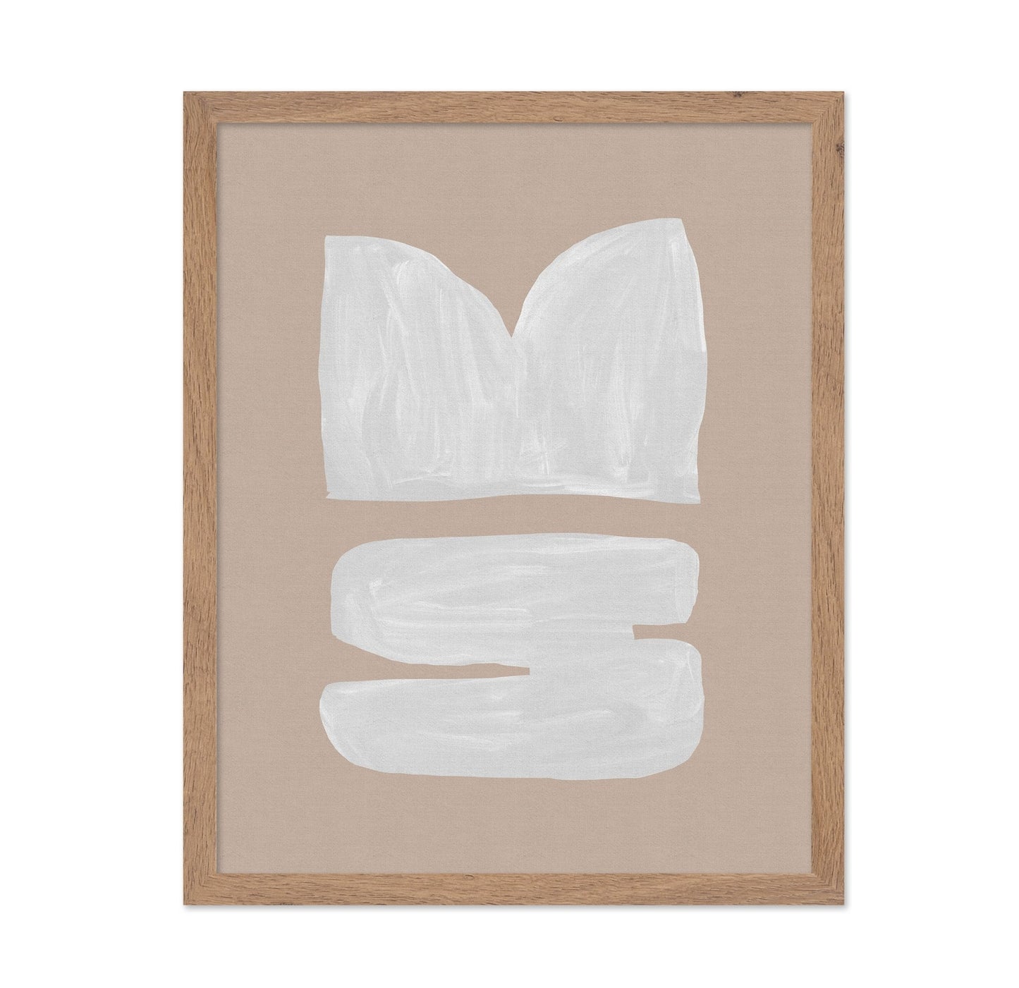 Neutral Brush Forms