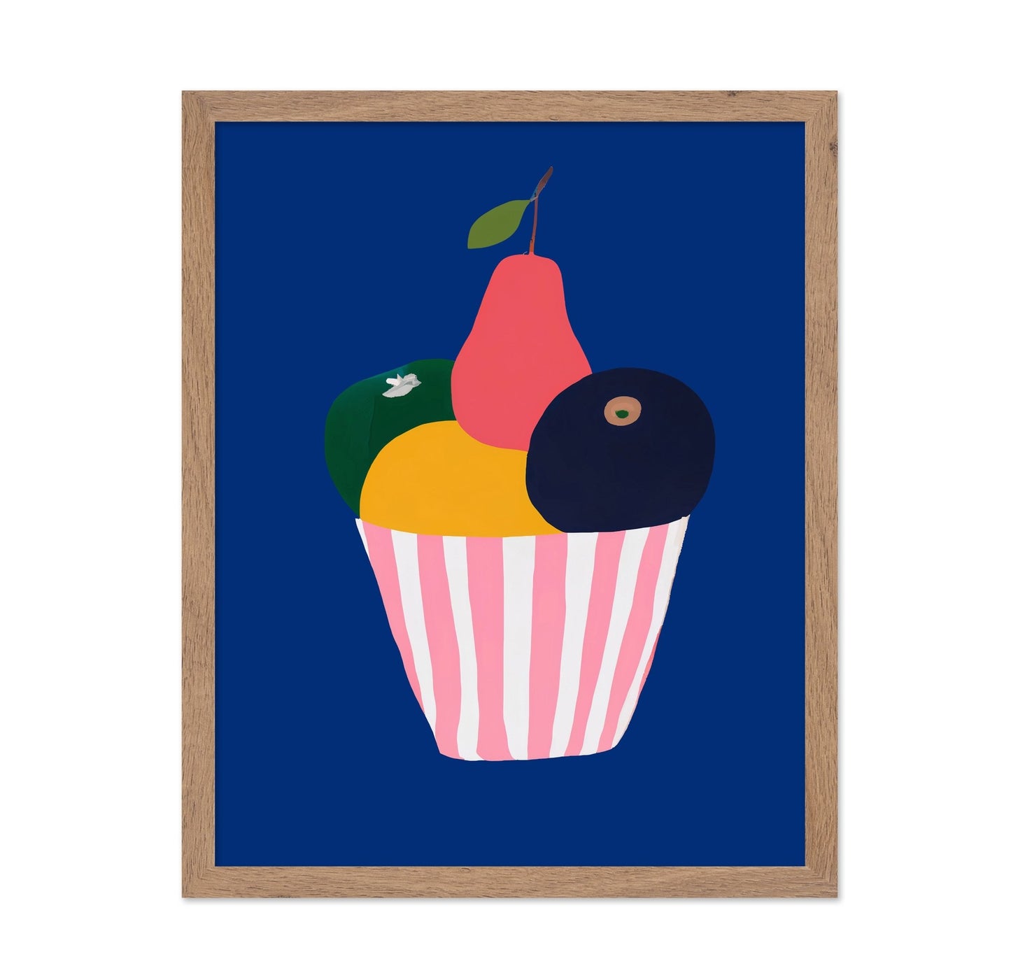 Fruit Cup