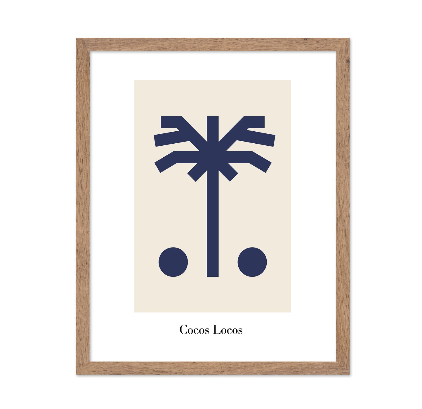 Palm Symbol