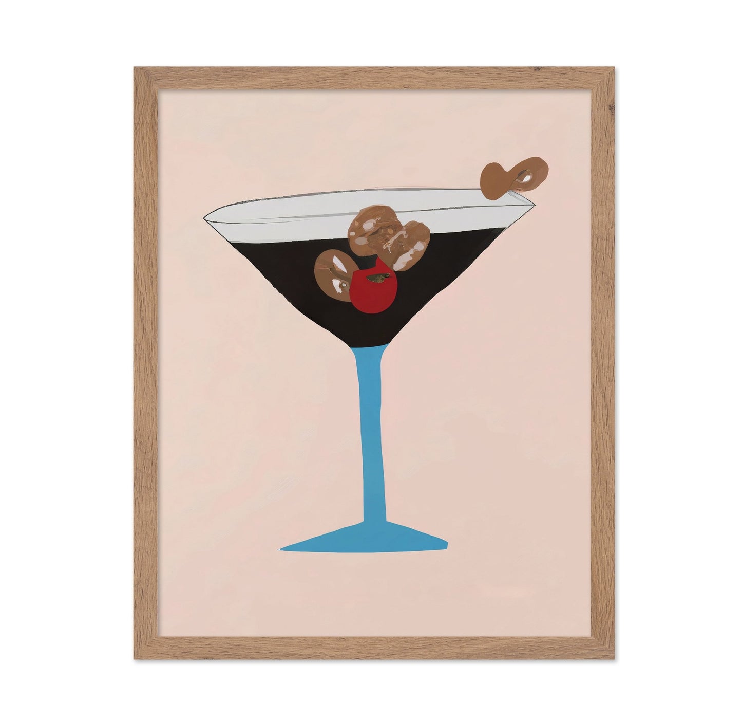 Martini Moment