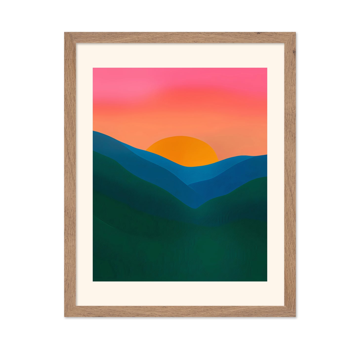 Sunset Valley