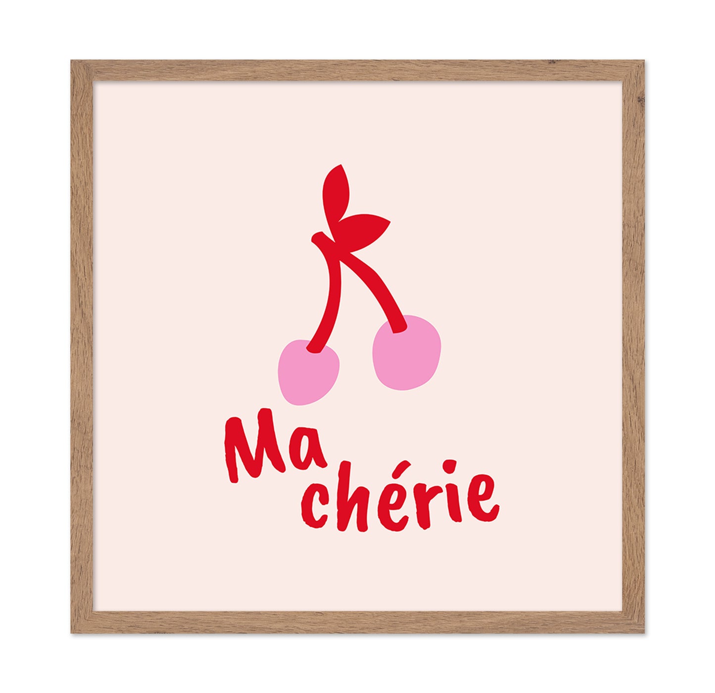 Cherry Love