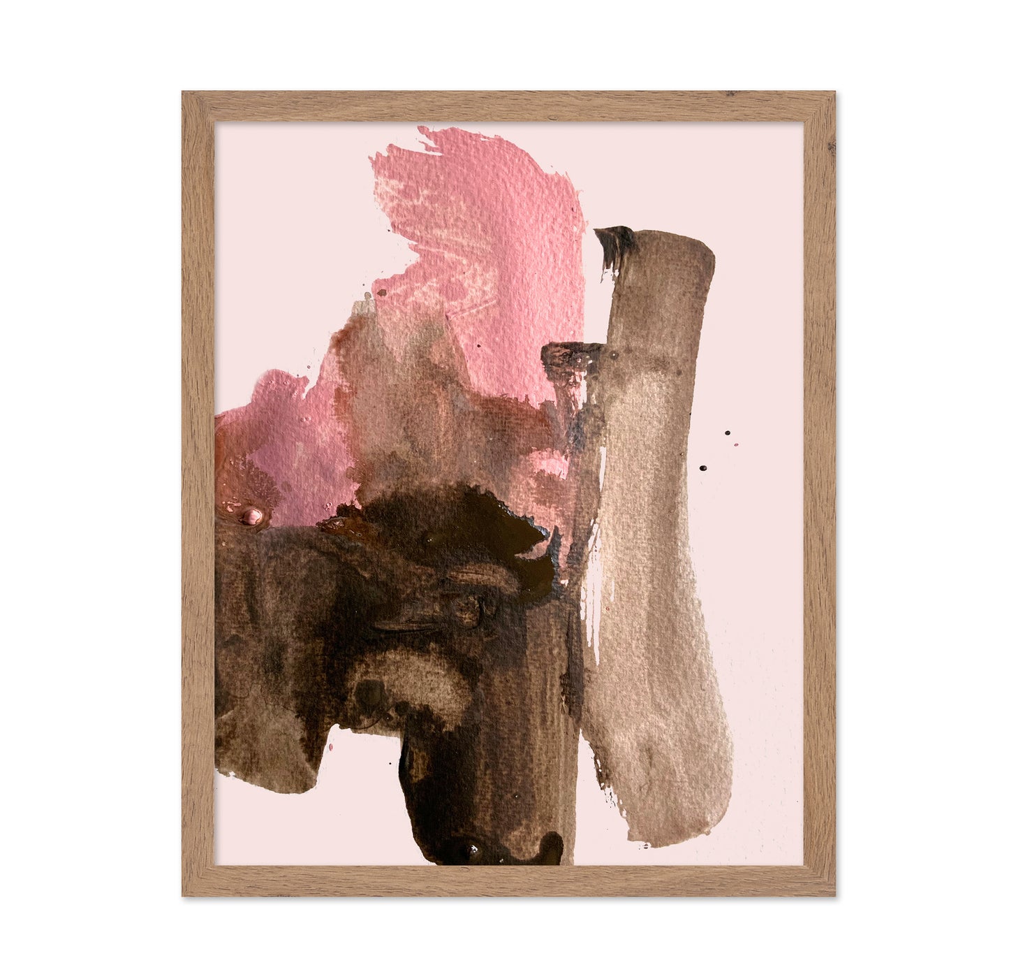 Blush Ink Forms
