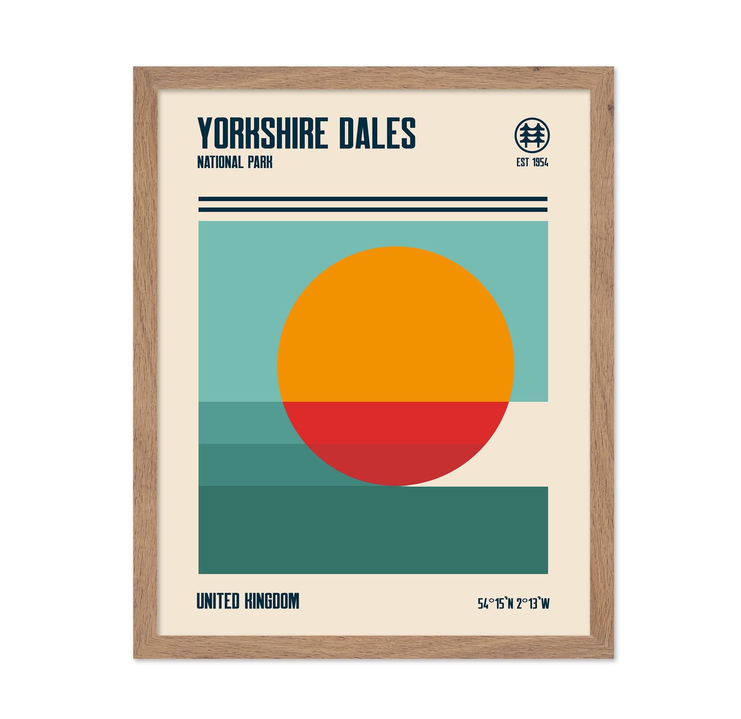 Yorkshire Sunset