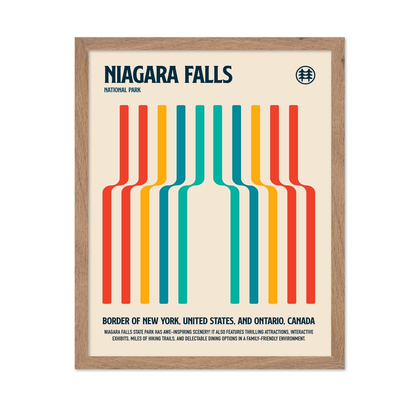 Niagara Falls Lines