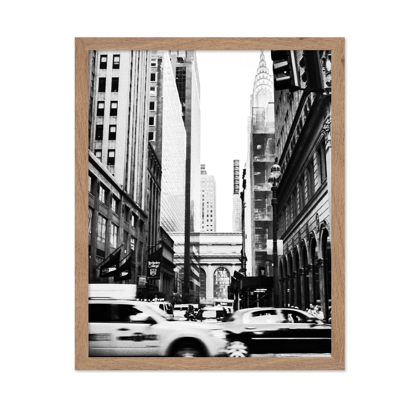 City Rush Motion
