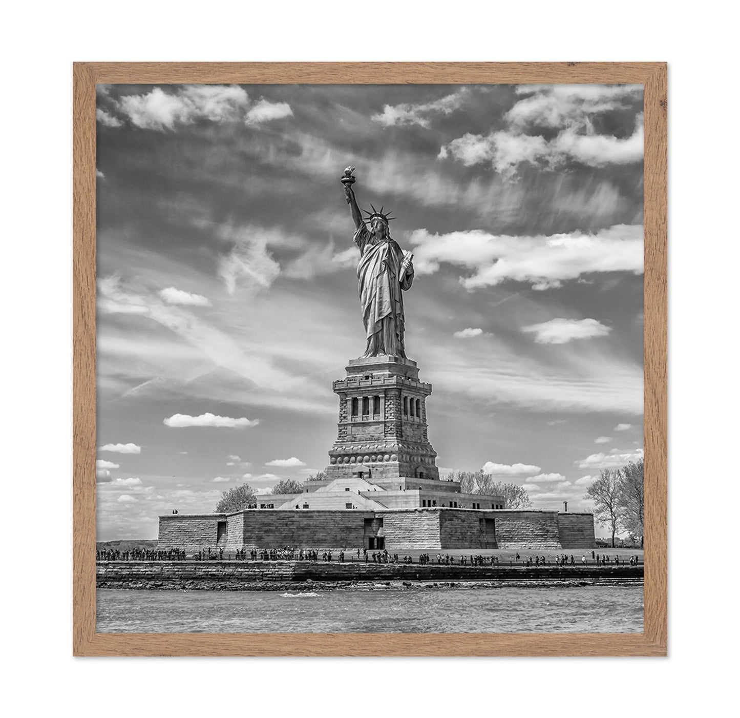 Statue Of Liberty NYC