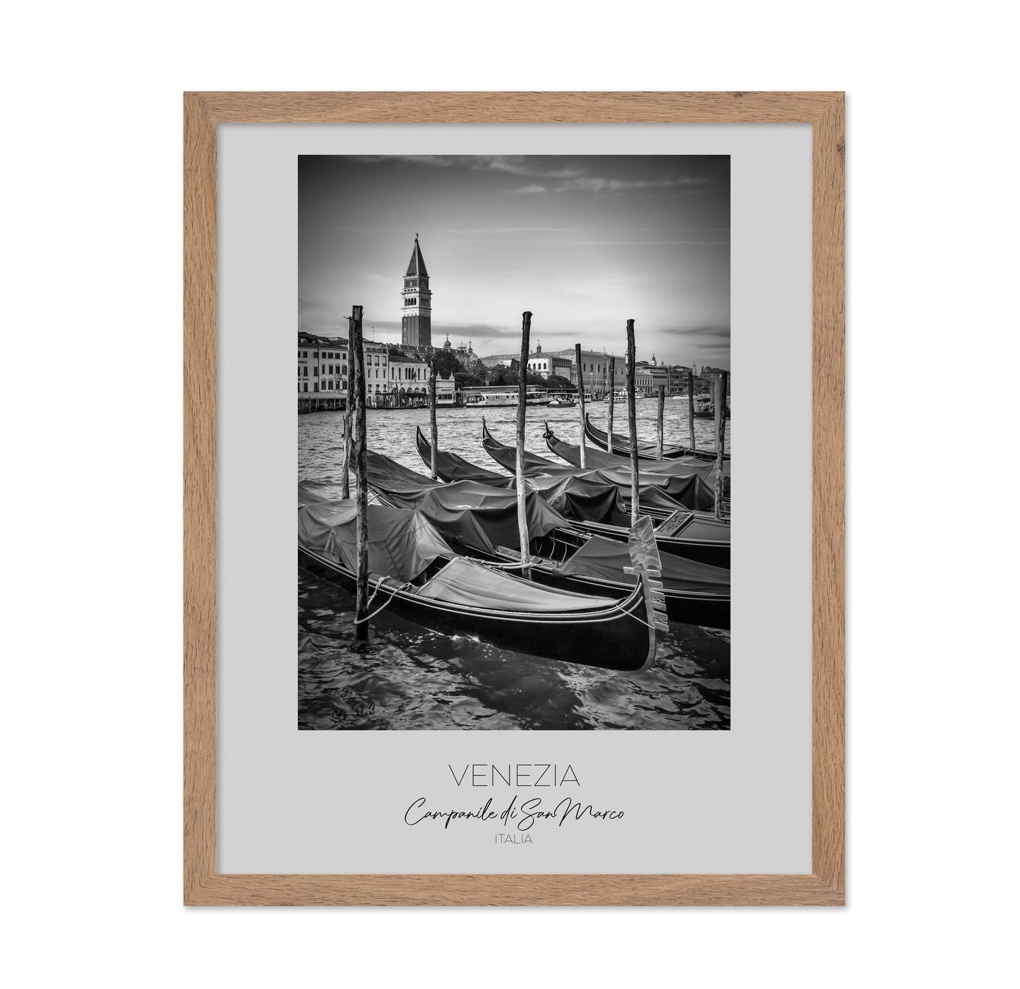 Venice Gondola Line