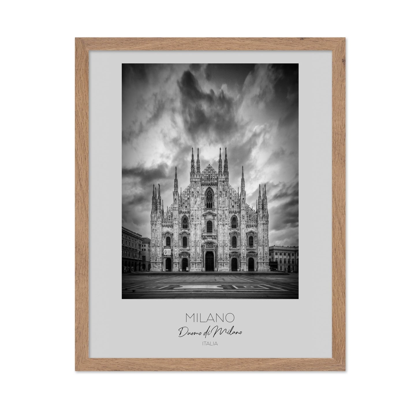 Milan Cathedral Duomo
