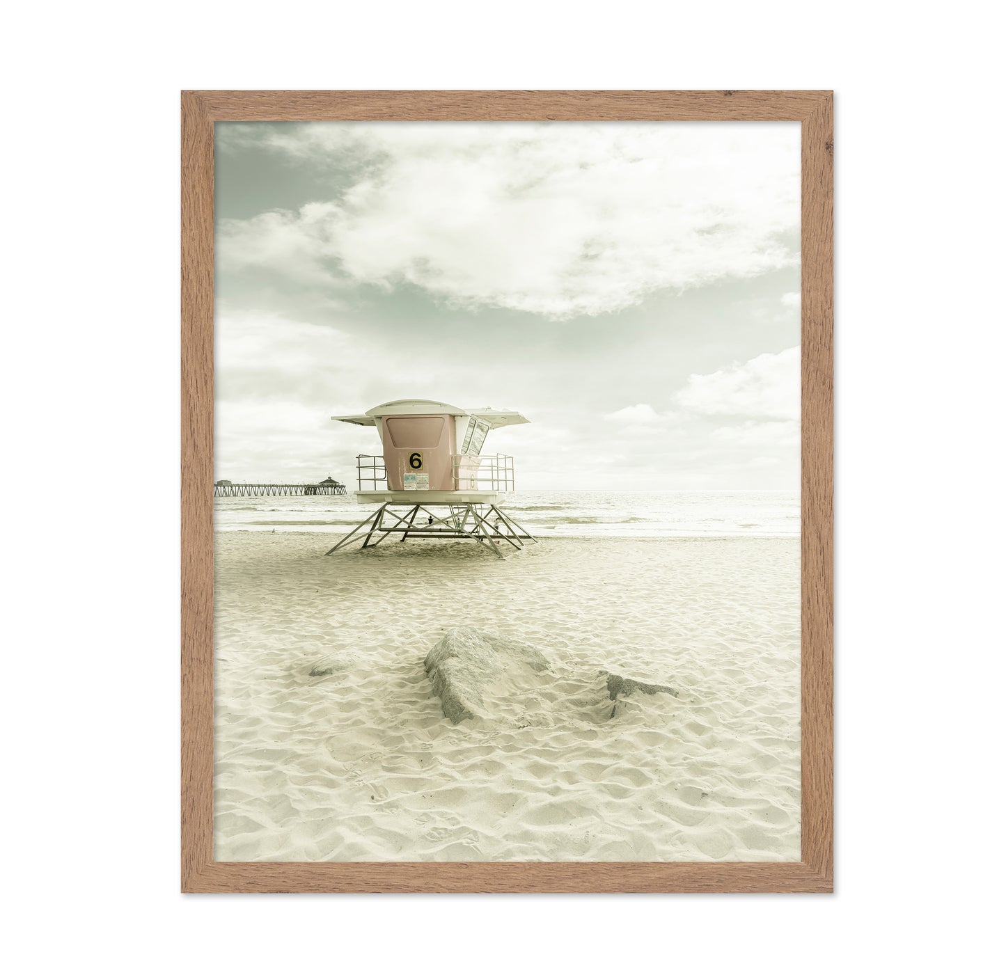 Imperial Beach Tower