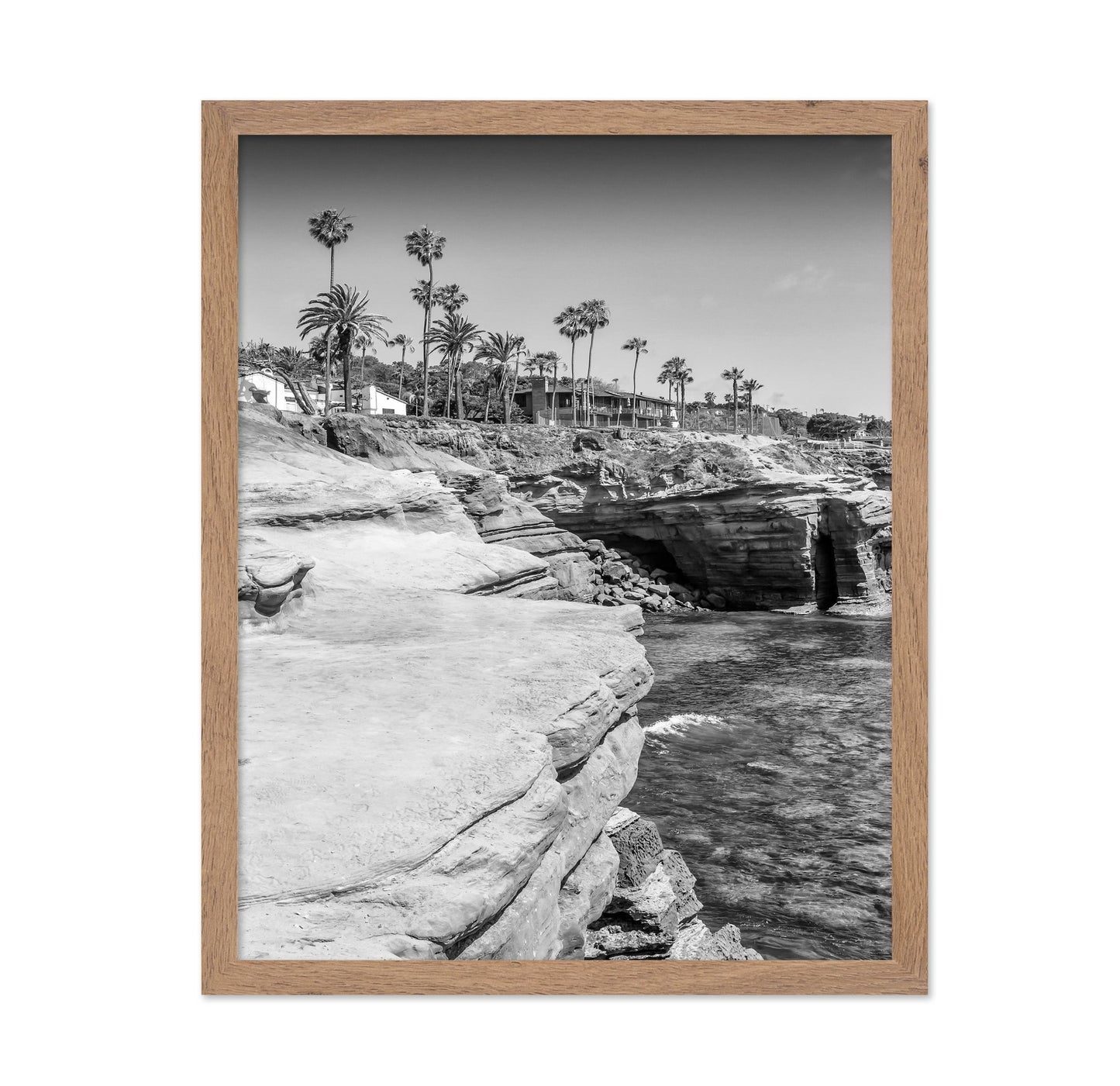 Sunset Cliffs View