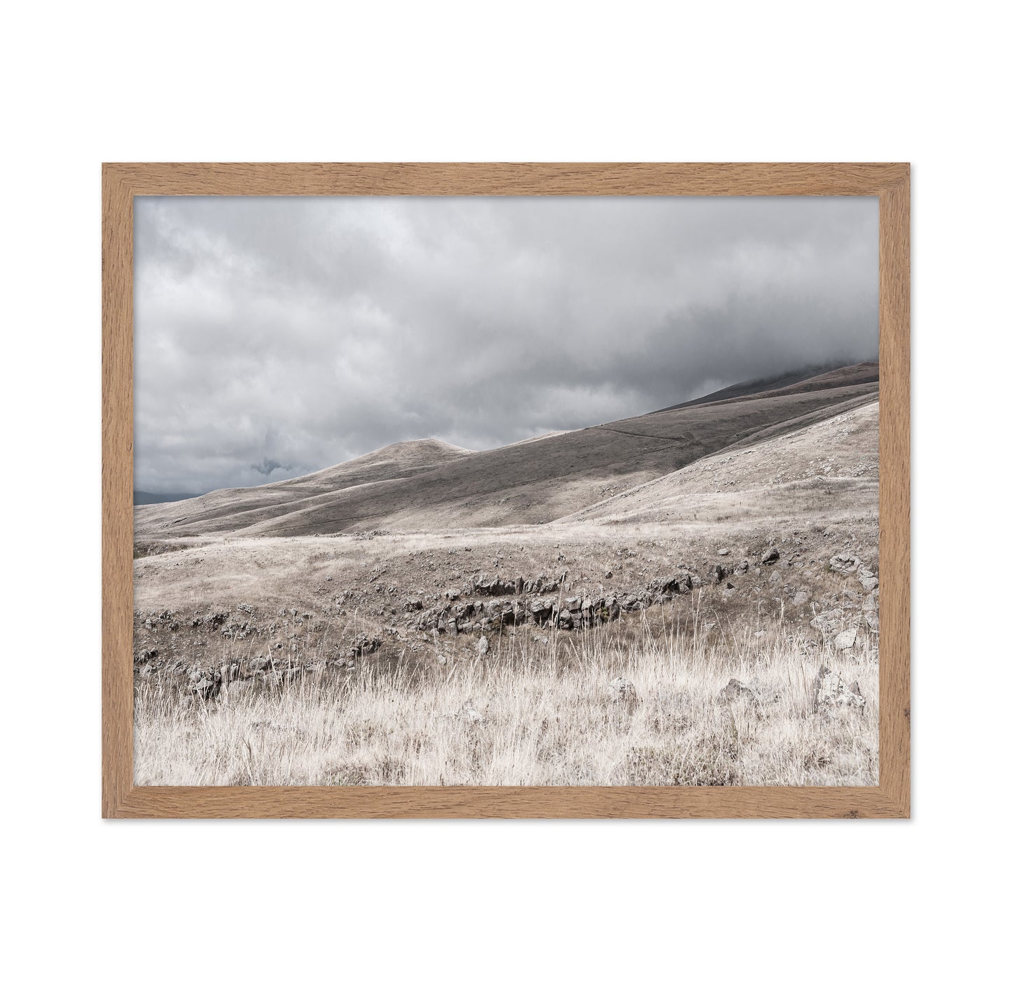 Armenian Rolling Hills