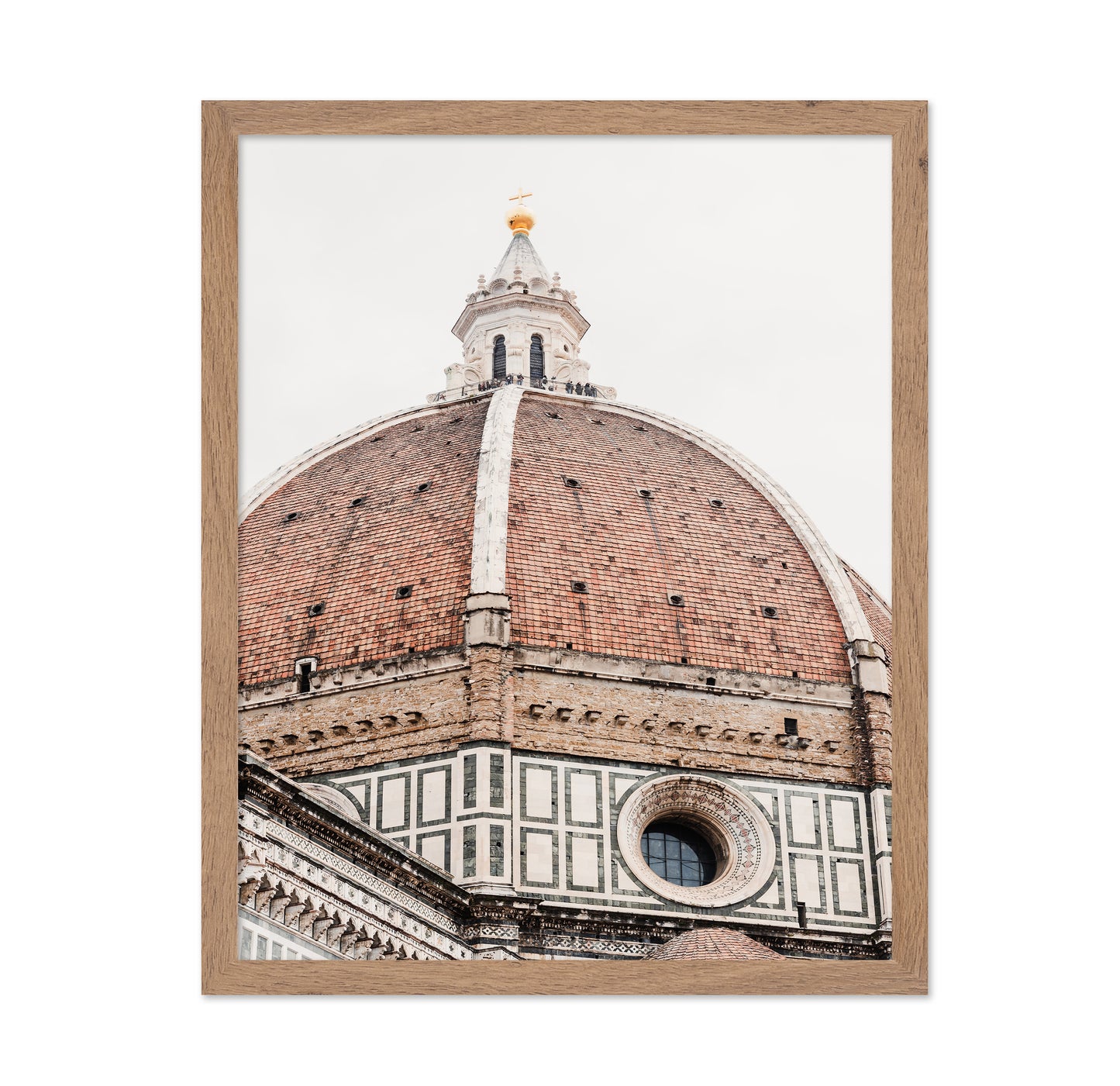 Florence Cathedral Dome