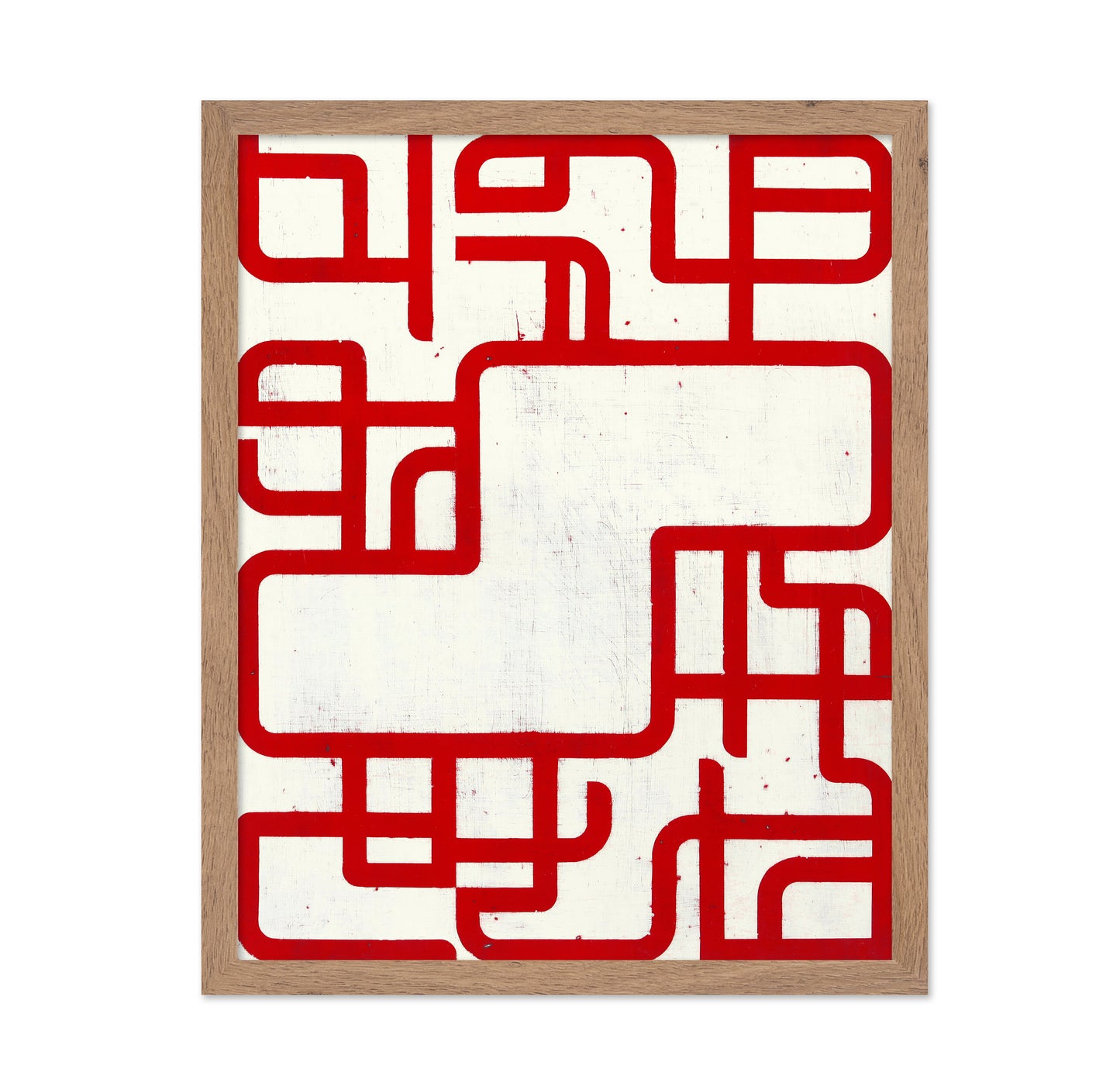 Red Line Network