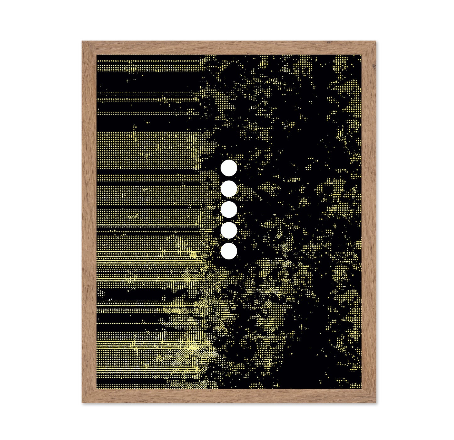 Vertical Dot Divide