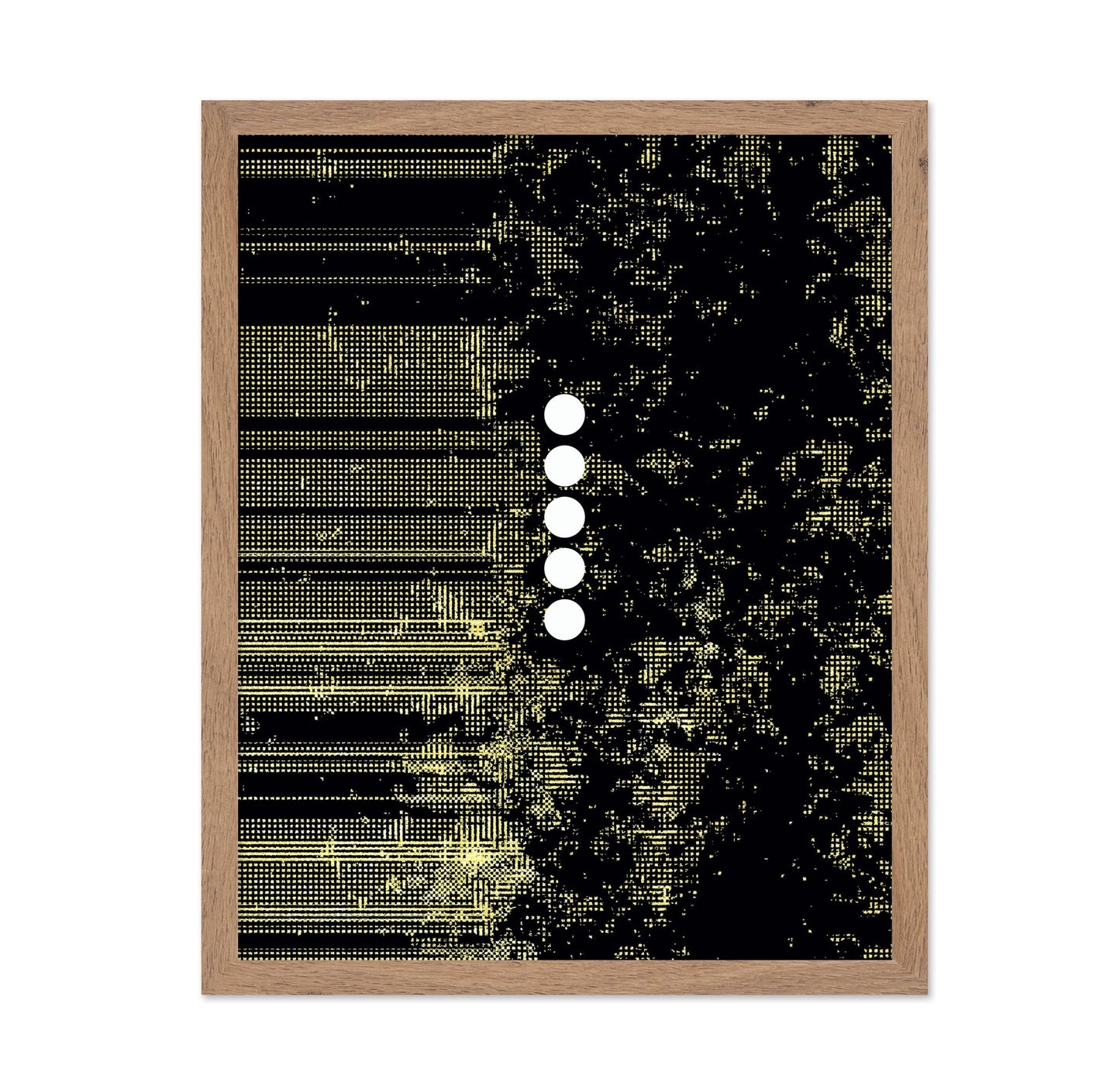 Vertical Dot Divide