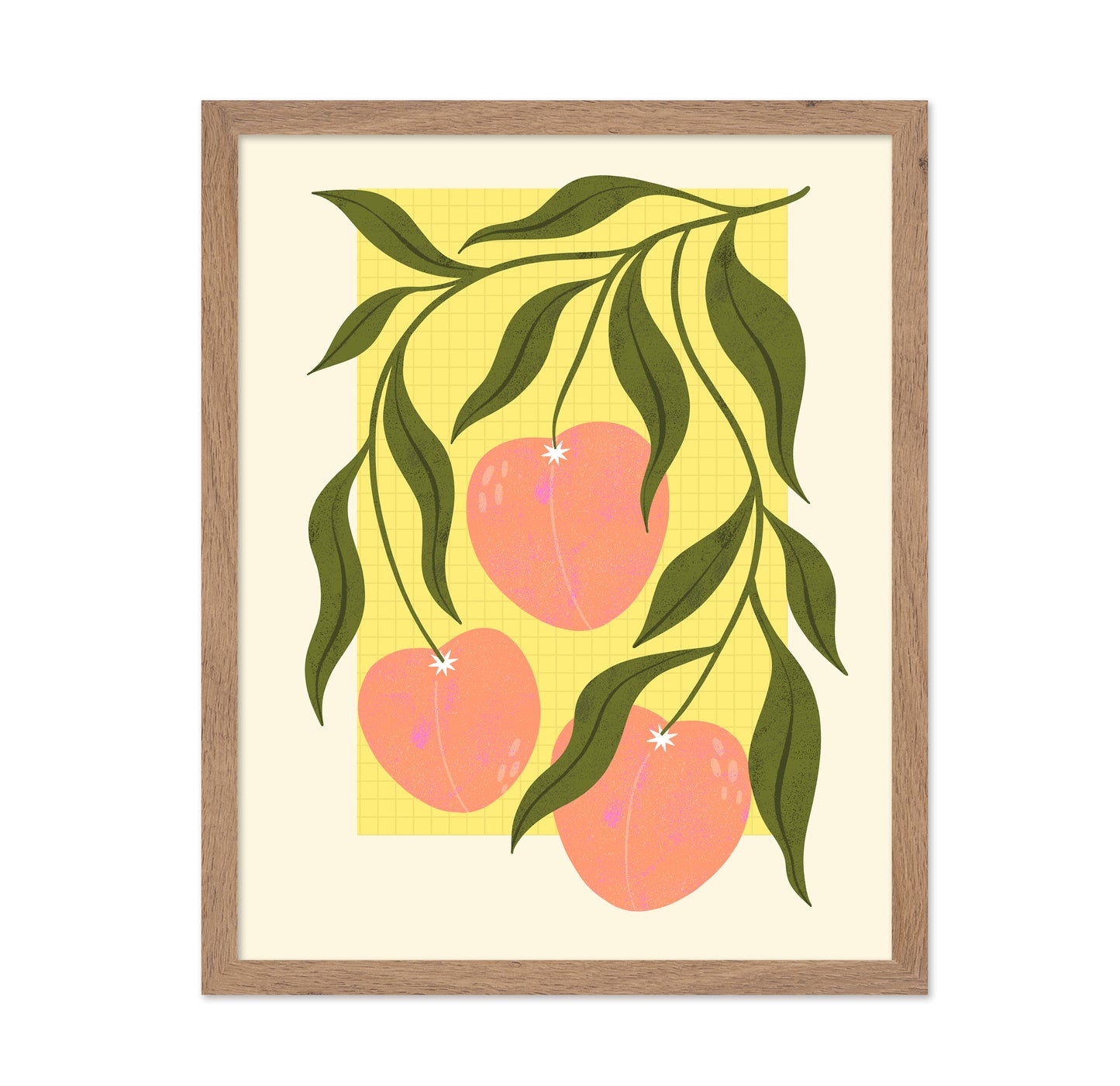 Peach Branch
