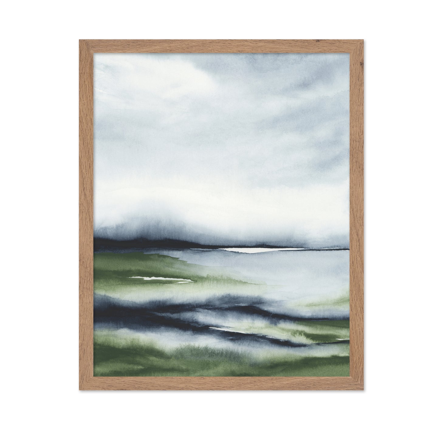 Lake Landscape