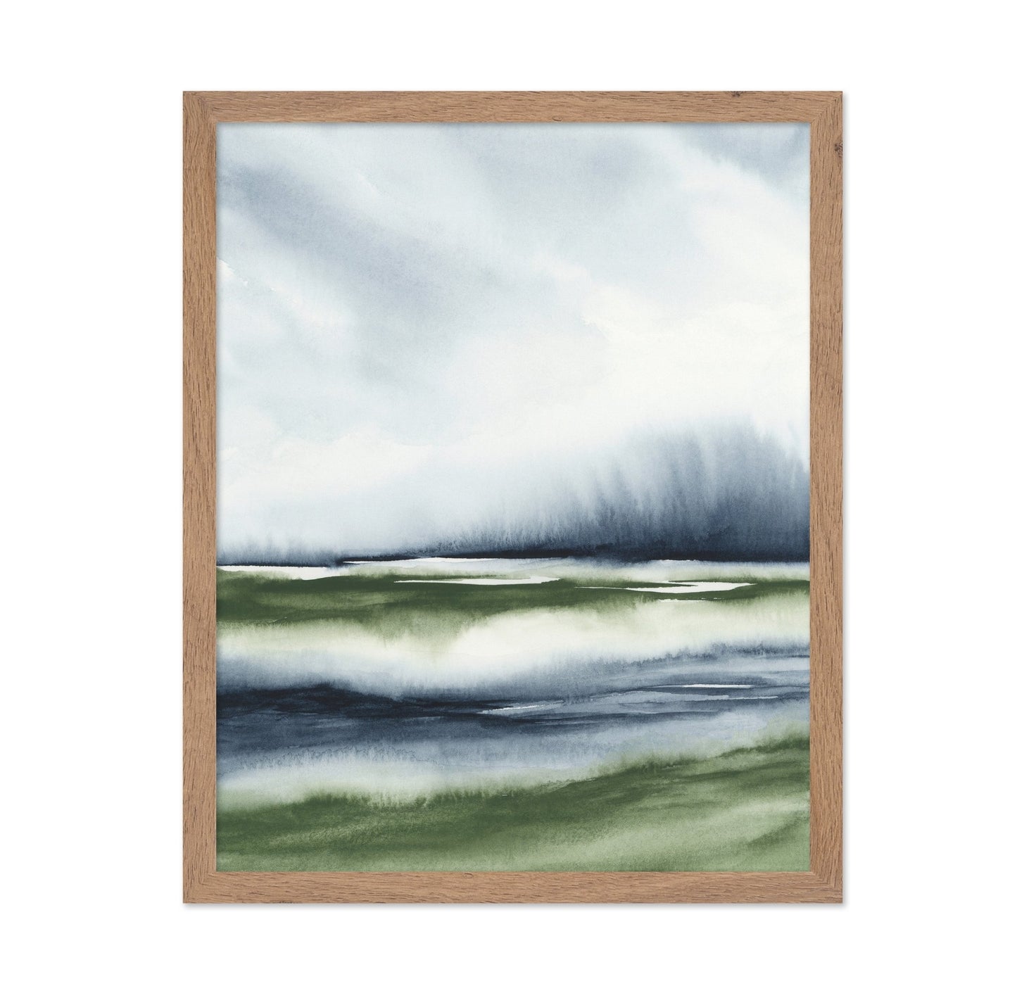 Sage Valley Mist