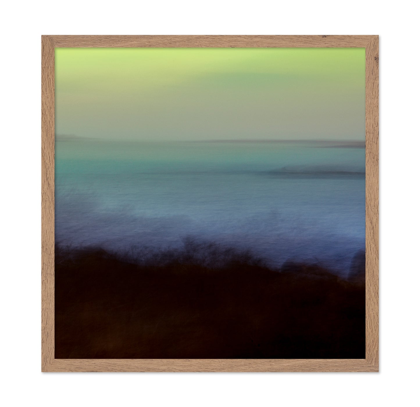 Sea Spirit Horizon