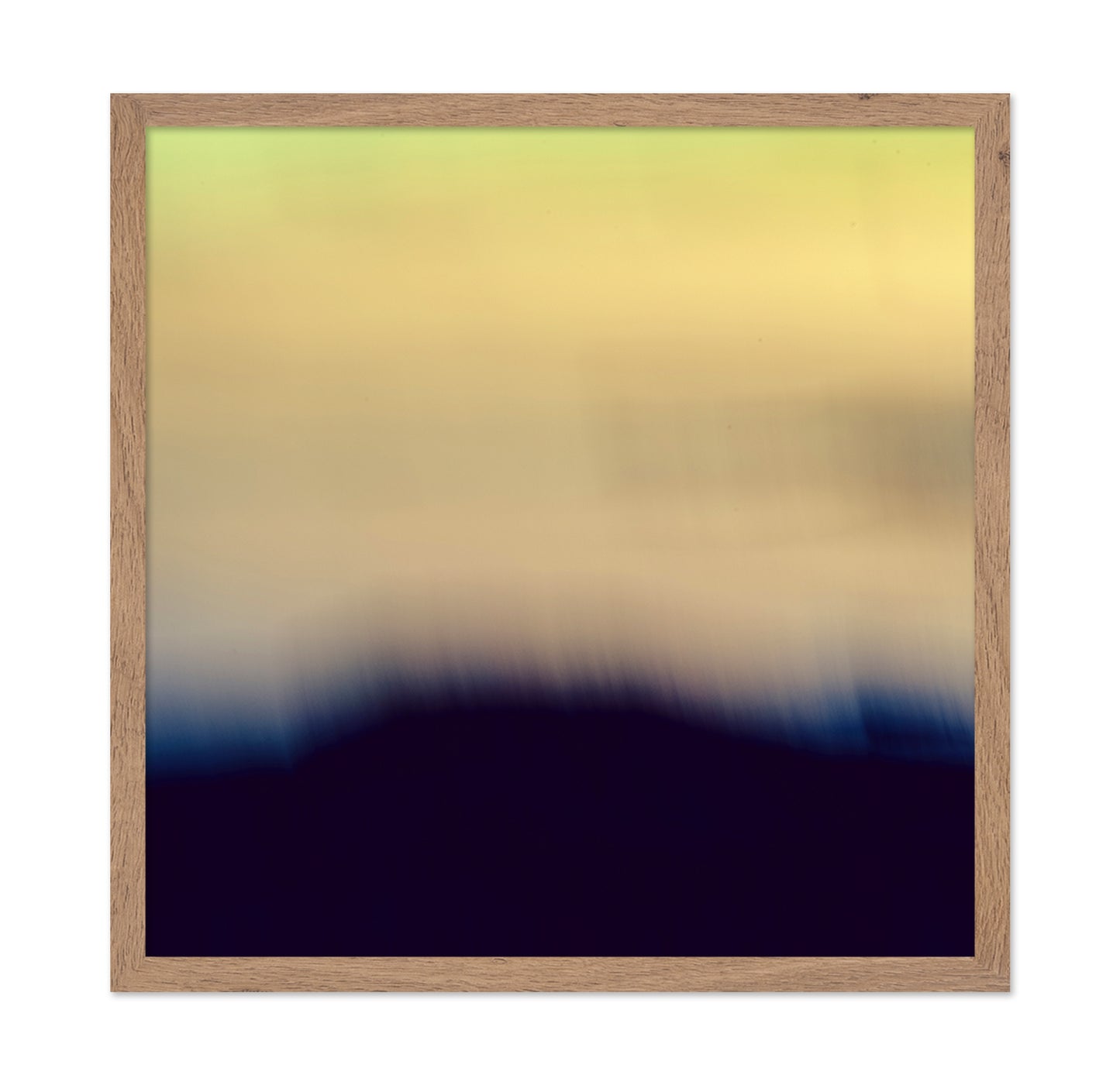 Soft Horizon Glow No1