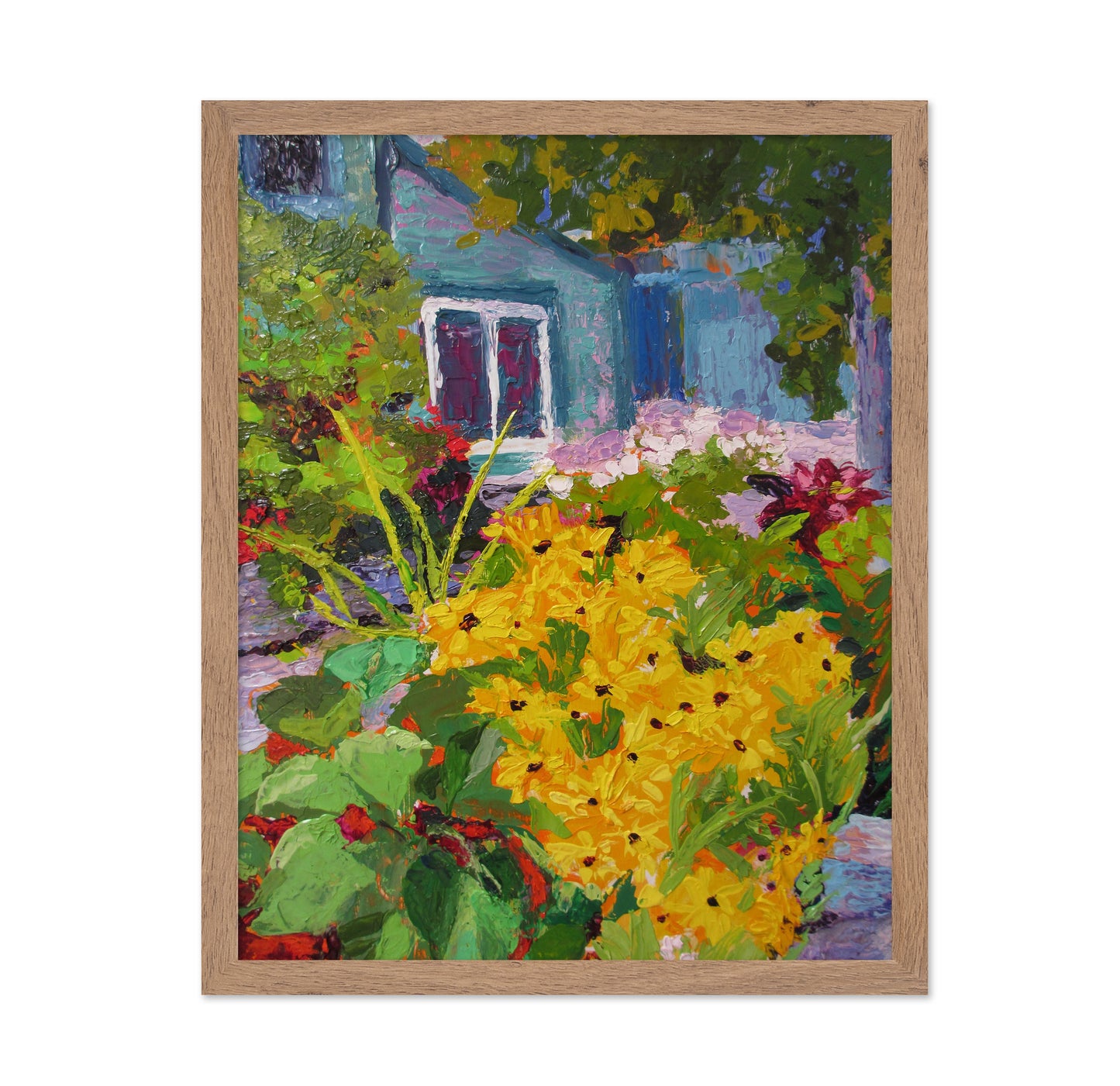 Garden Cottage Bloom