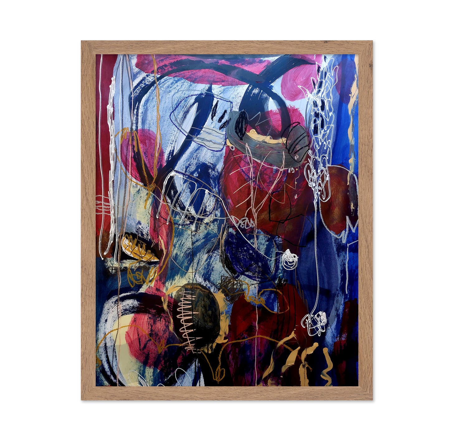 Dark Playful Chaos