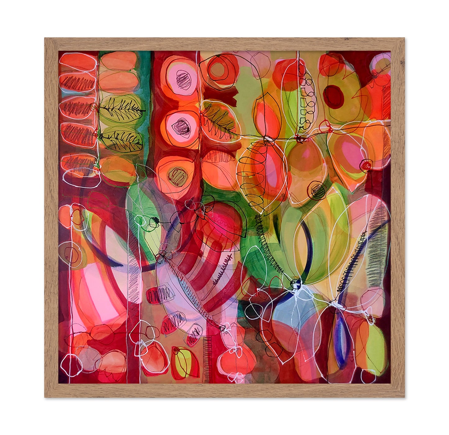 Summer Burst
