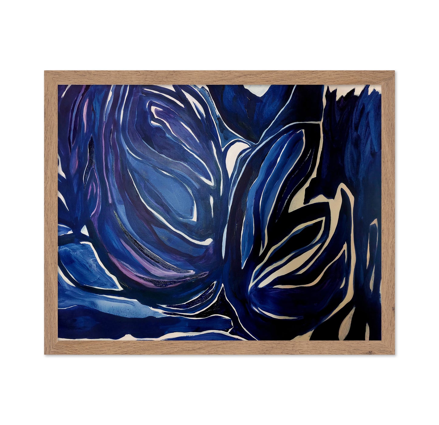 Midnight Bloom No1