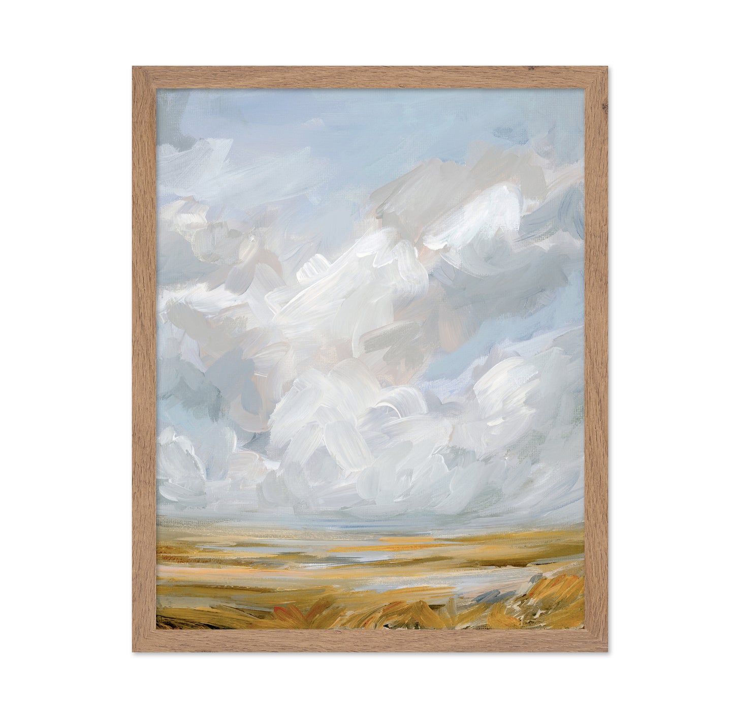 Prairie Sky