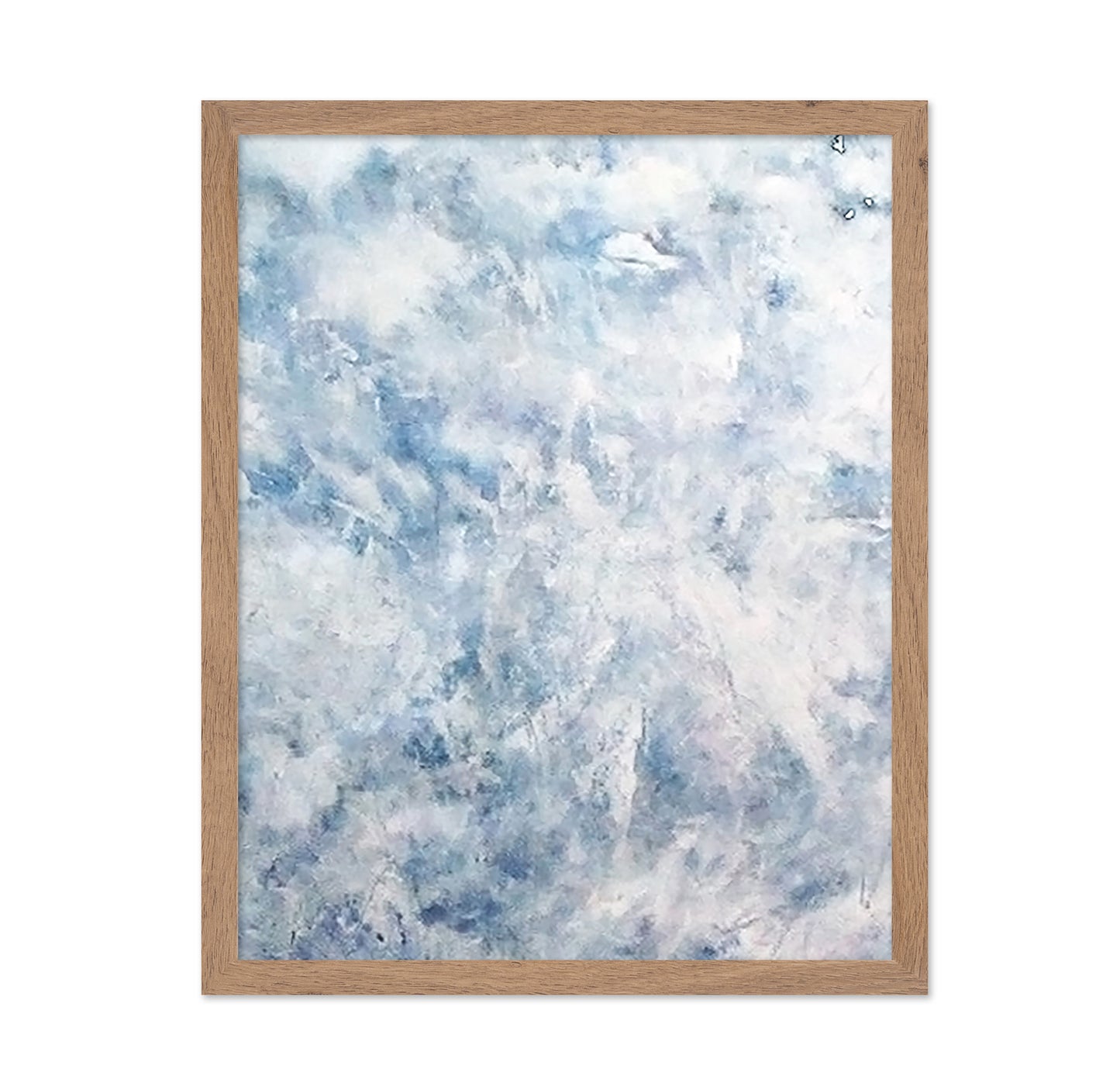 Snowstorm Texture