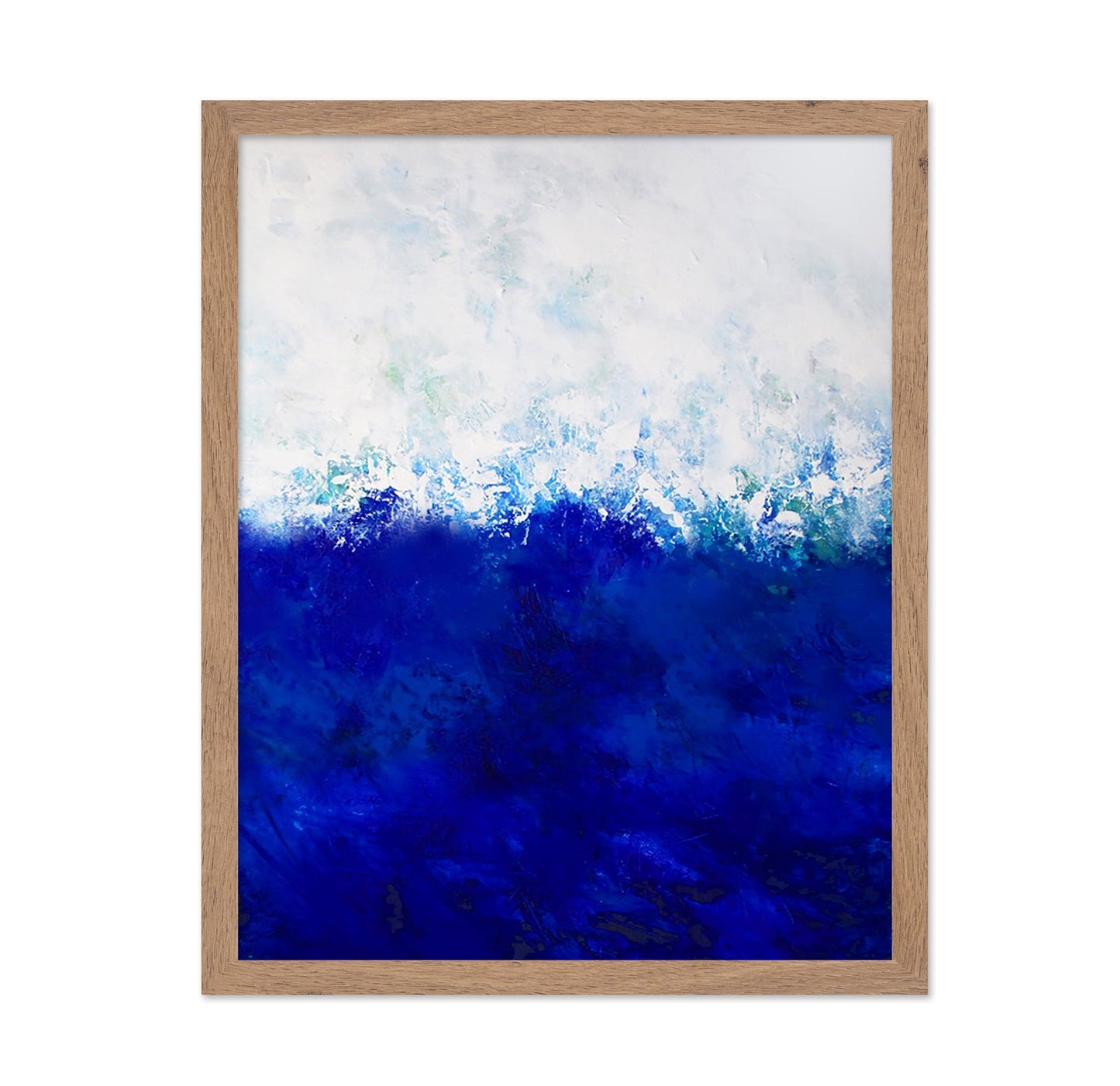 Blue Wave Horizon