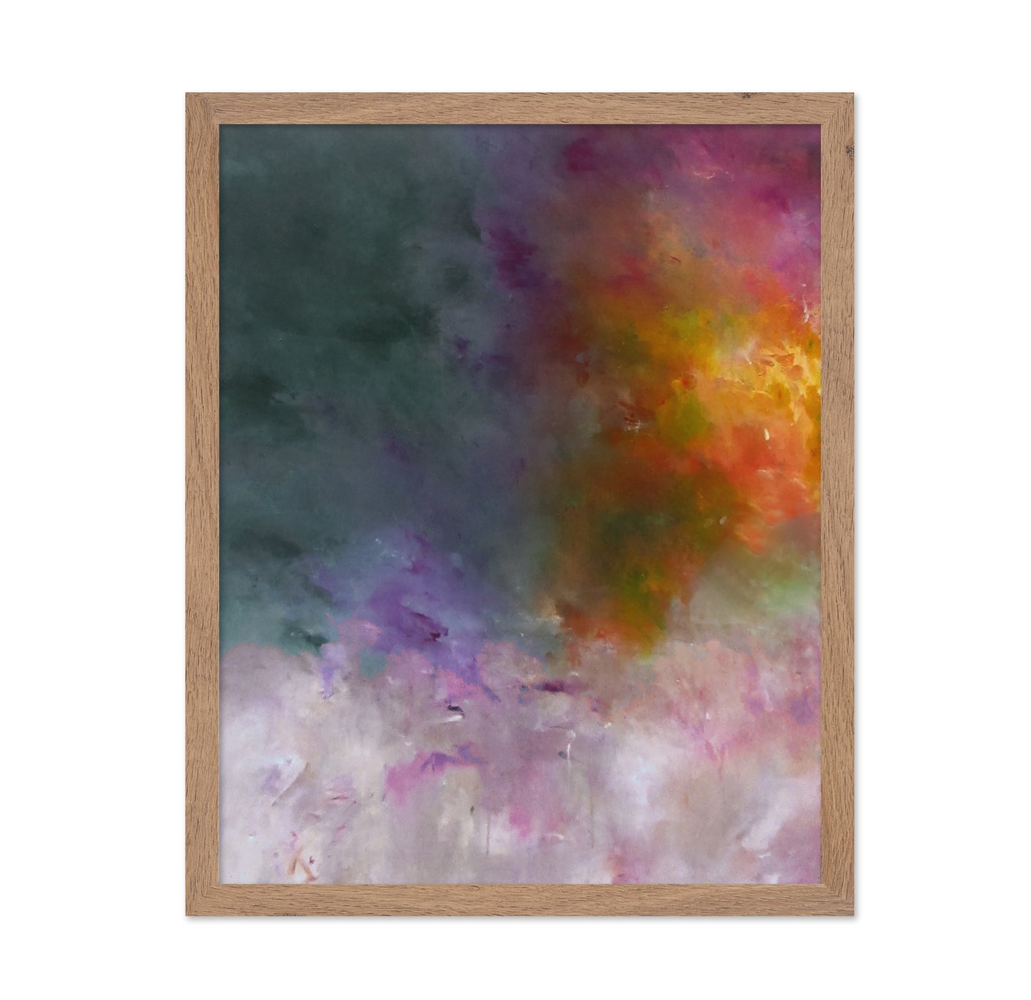 Radiant Sky Mist