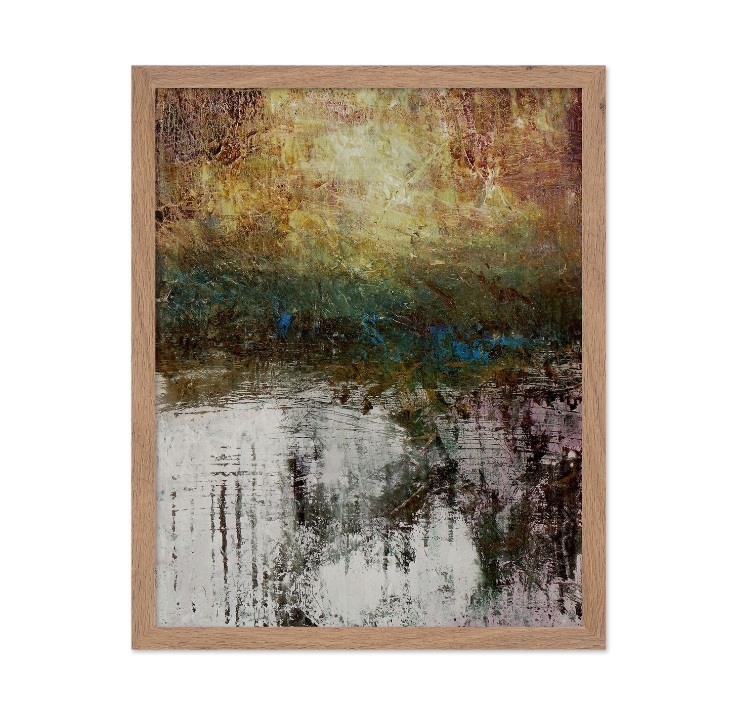 Rustic Horizon Drift