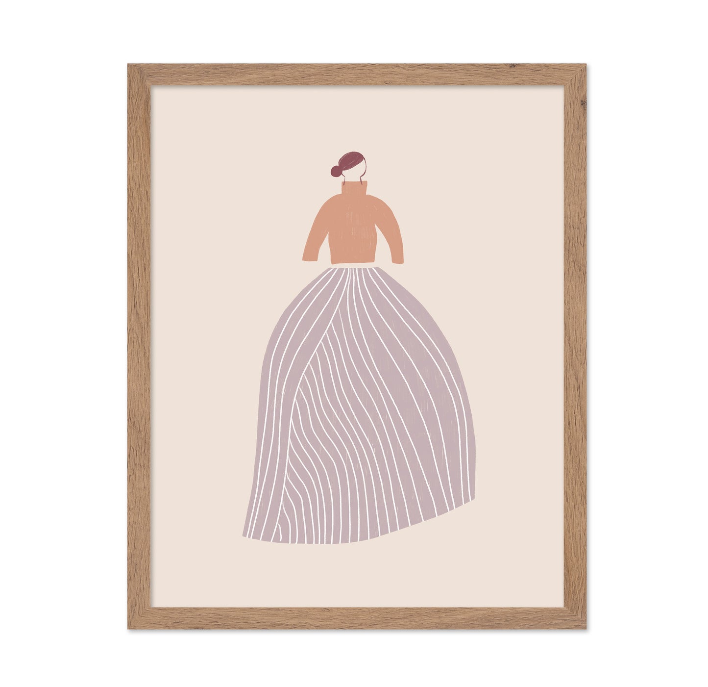 Elegant Skirt
