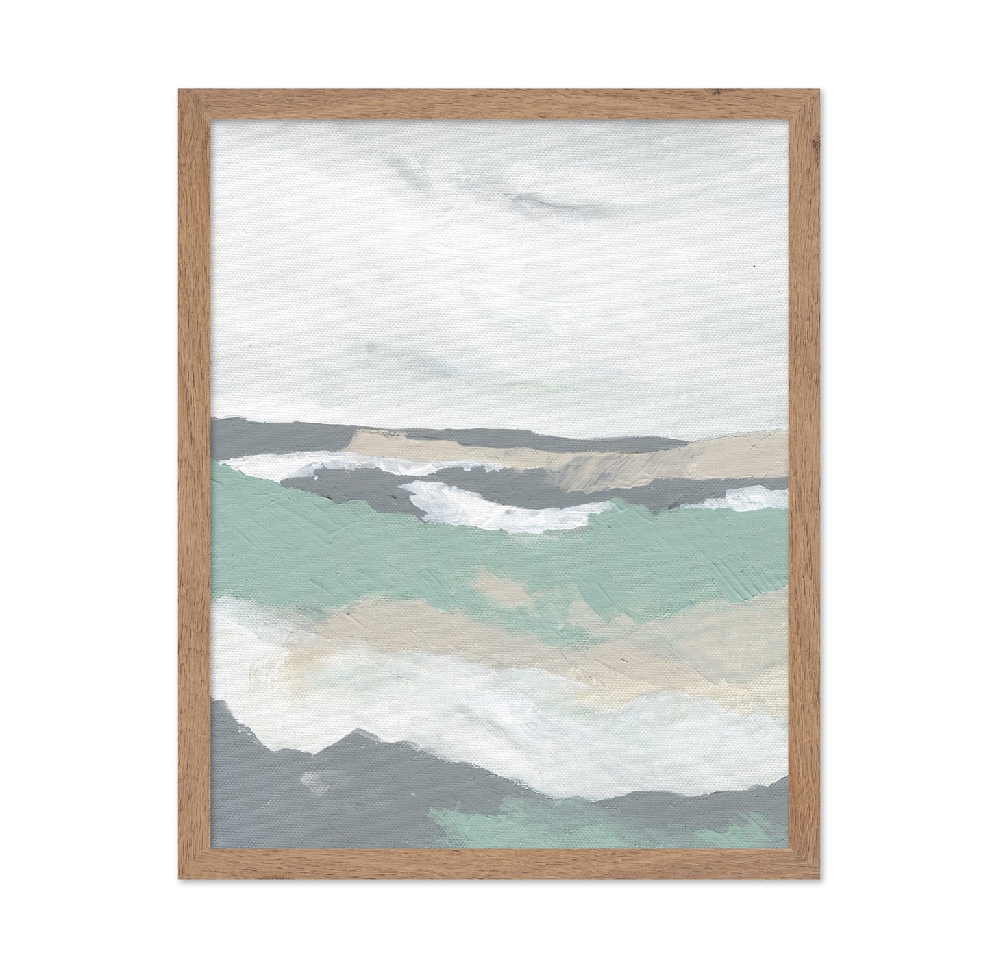 Coastal Time