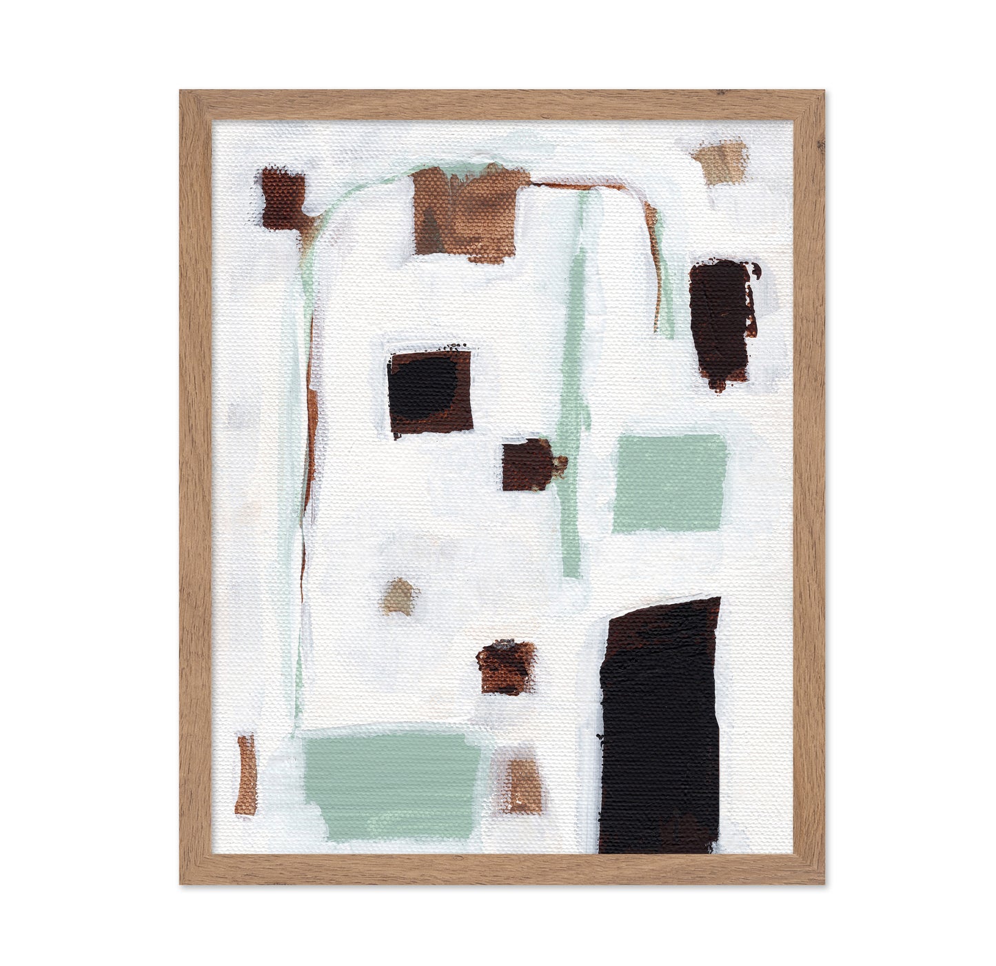 Urban Blocks