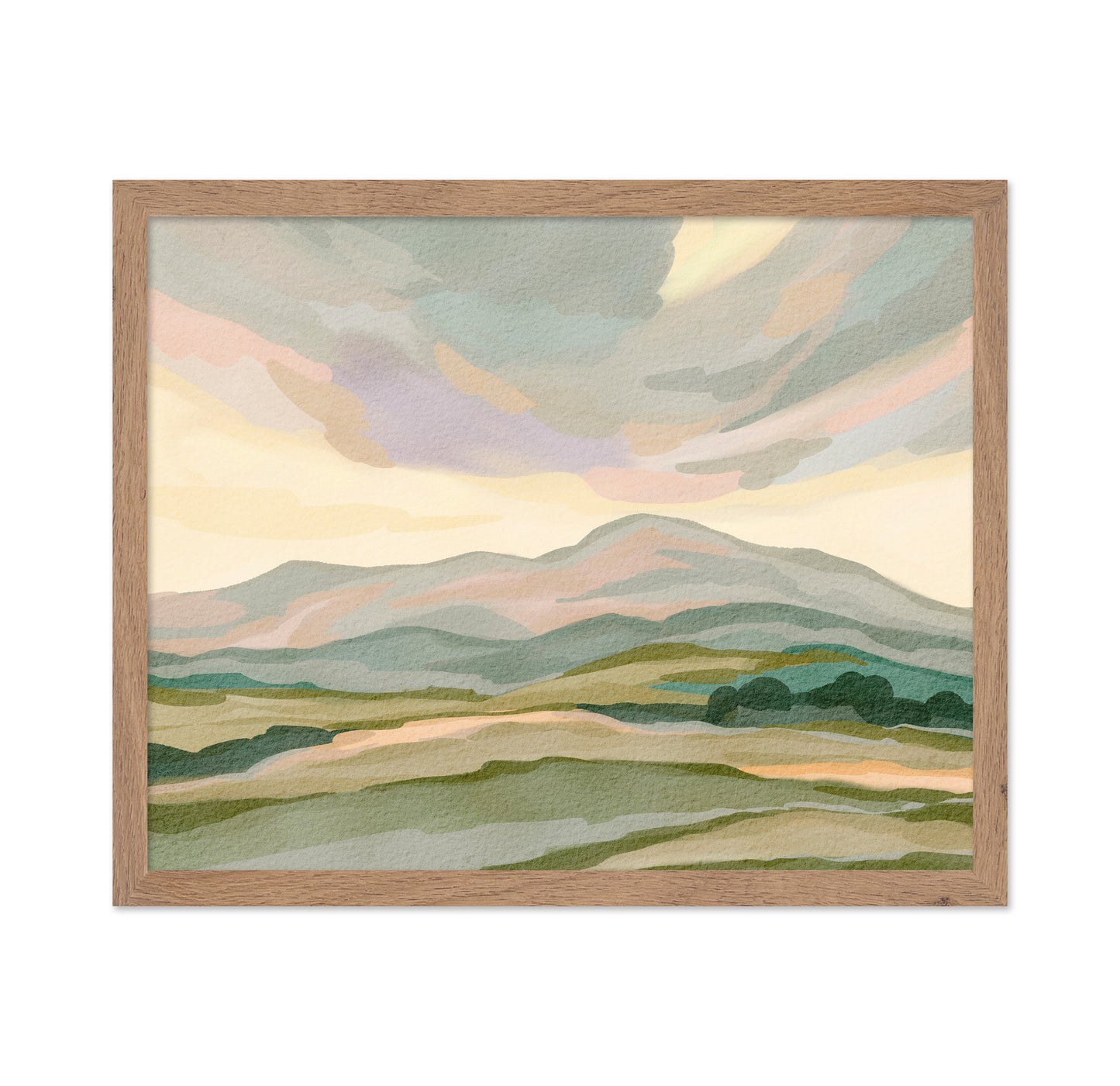 Dreamscape Hills